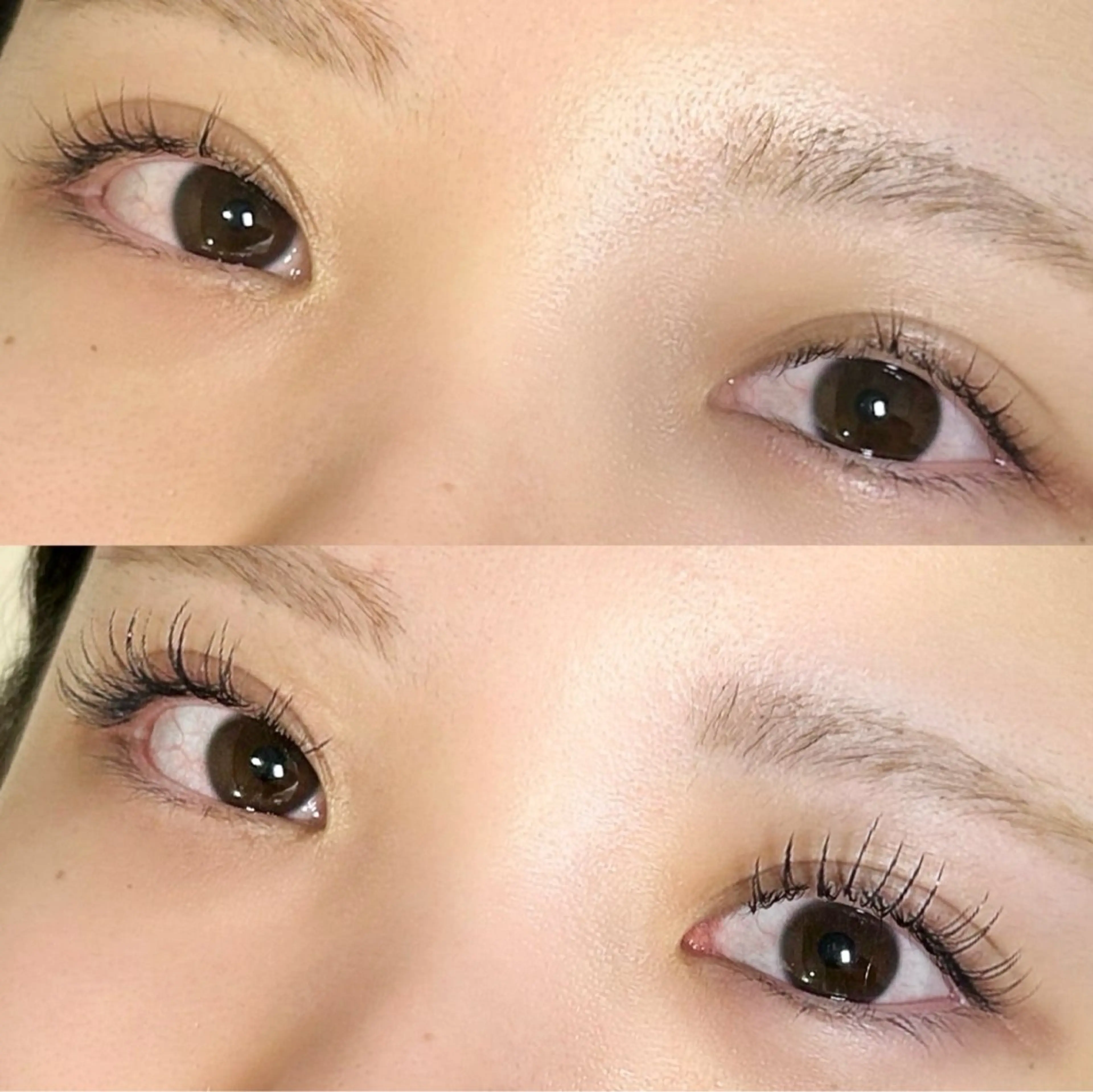 マツエク・マツパ Salon  Bellet所属・Salon Bellet 新安城の眉毛・アイブロウイメージ