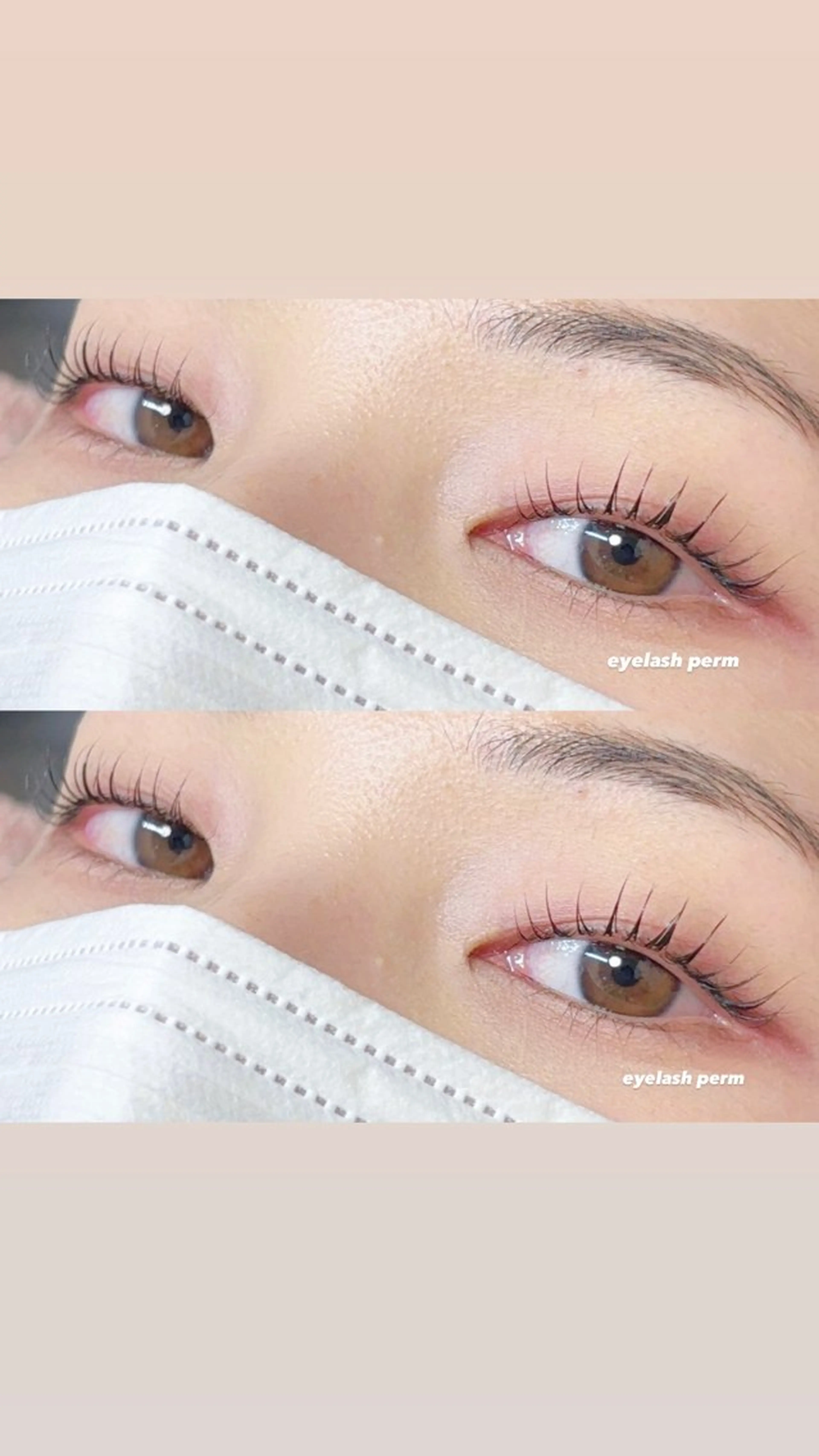 マツエク・マツパ Ayumi.dre 🐹H〈2階〉のマツエク・マツパデザイン