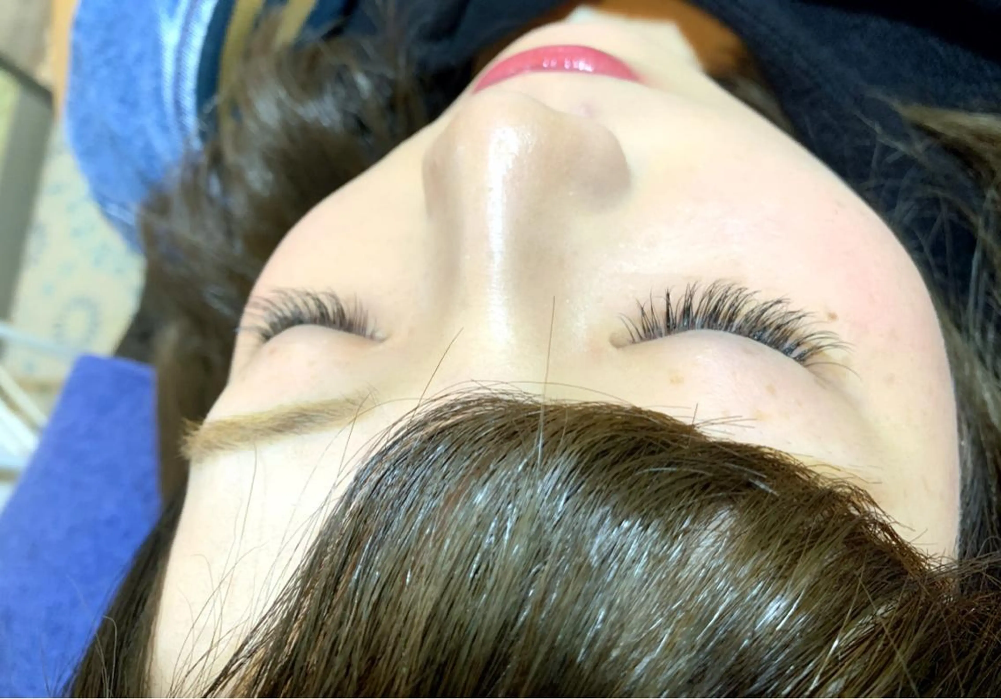 マツエク・マツパ eye beauty salonRippyのマツエク・マツパデザイン