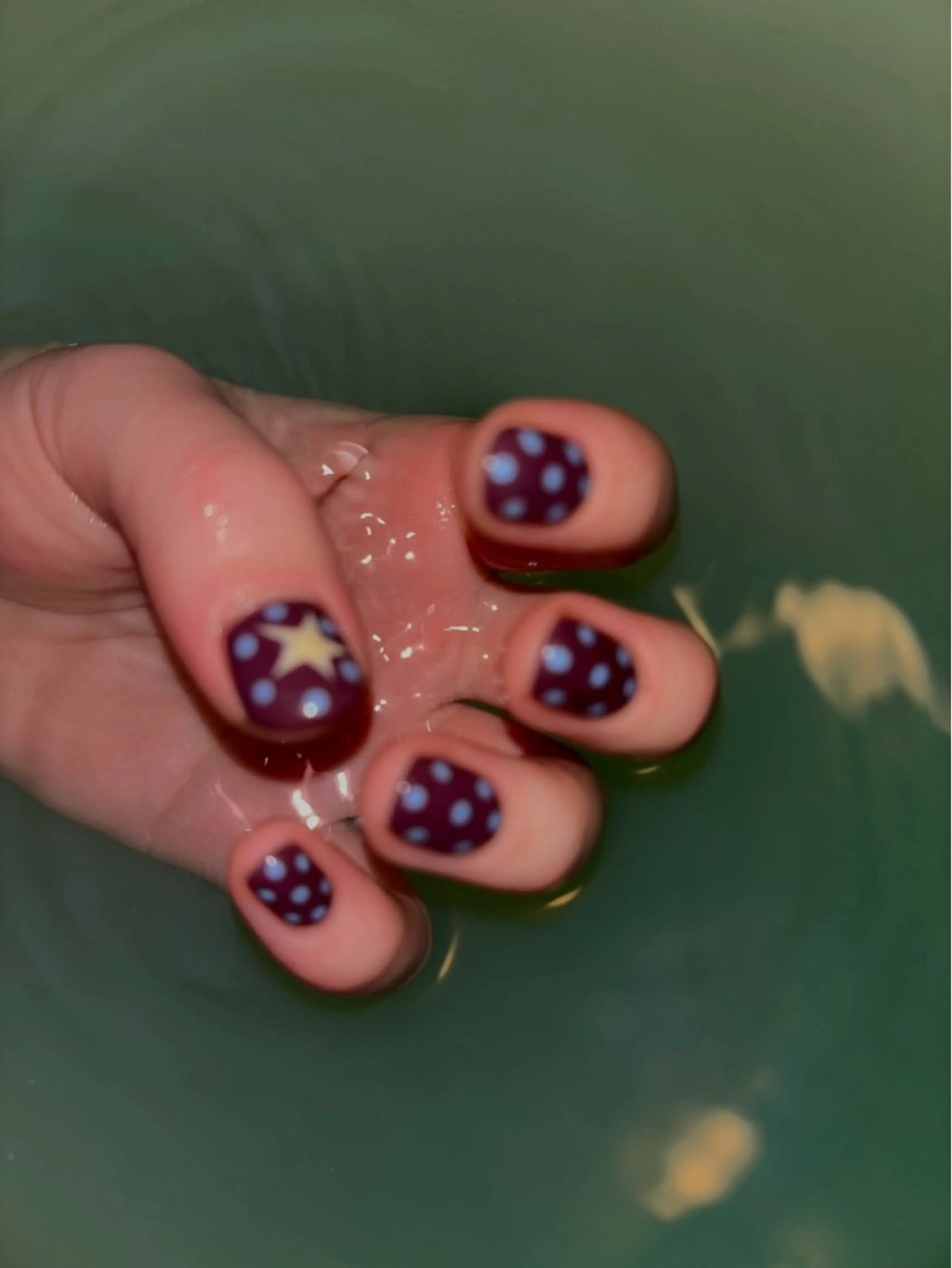 ネイル ハンドネイル One HARUNAのネイルデザイン