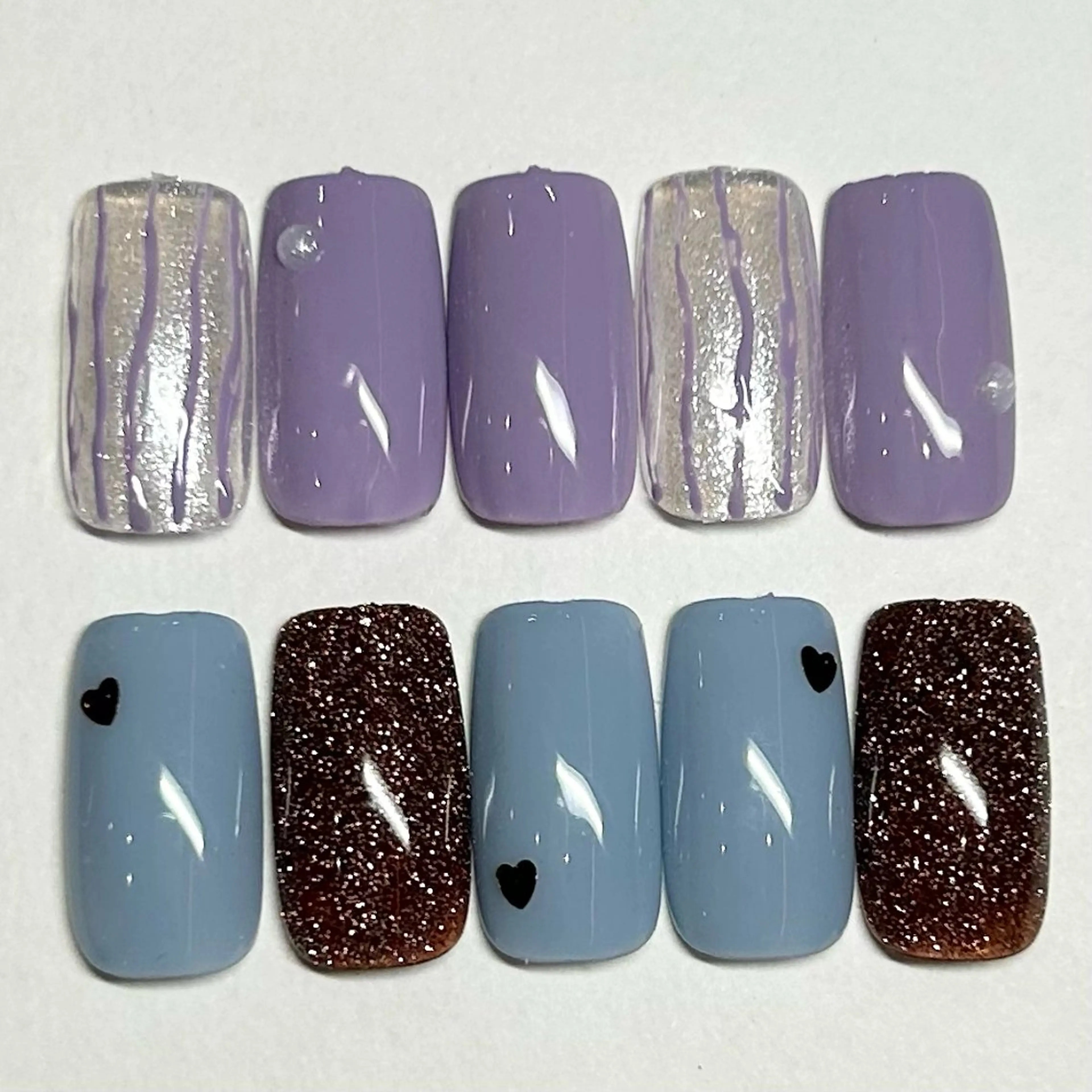 ネイル shio ♡ GW空きありのネイルデザイン