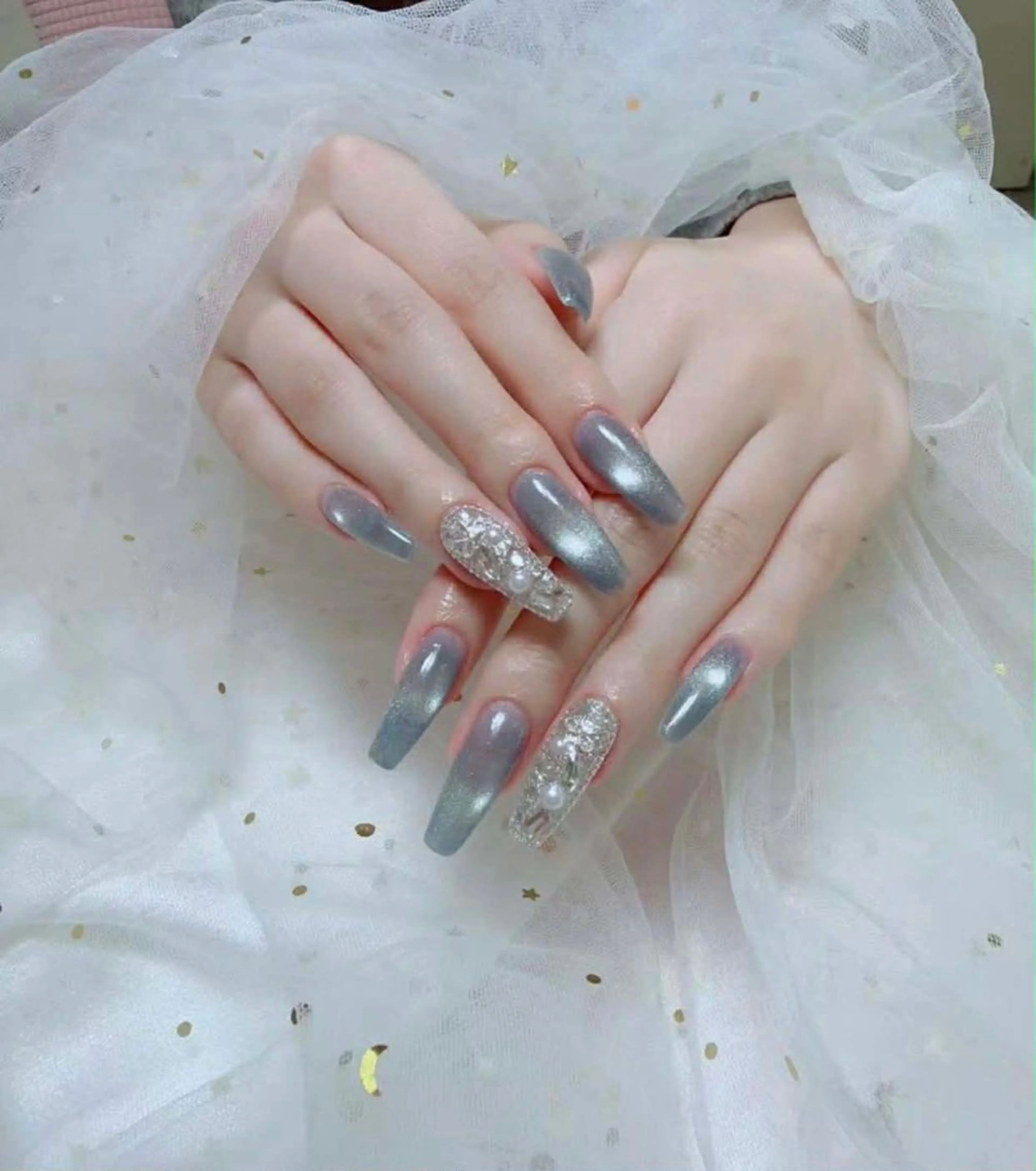 ネイル REI NAIL1のネイルデザイン