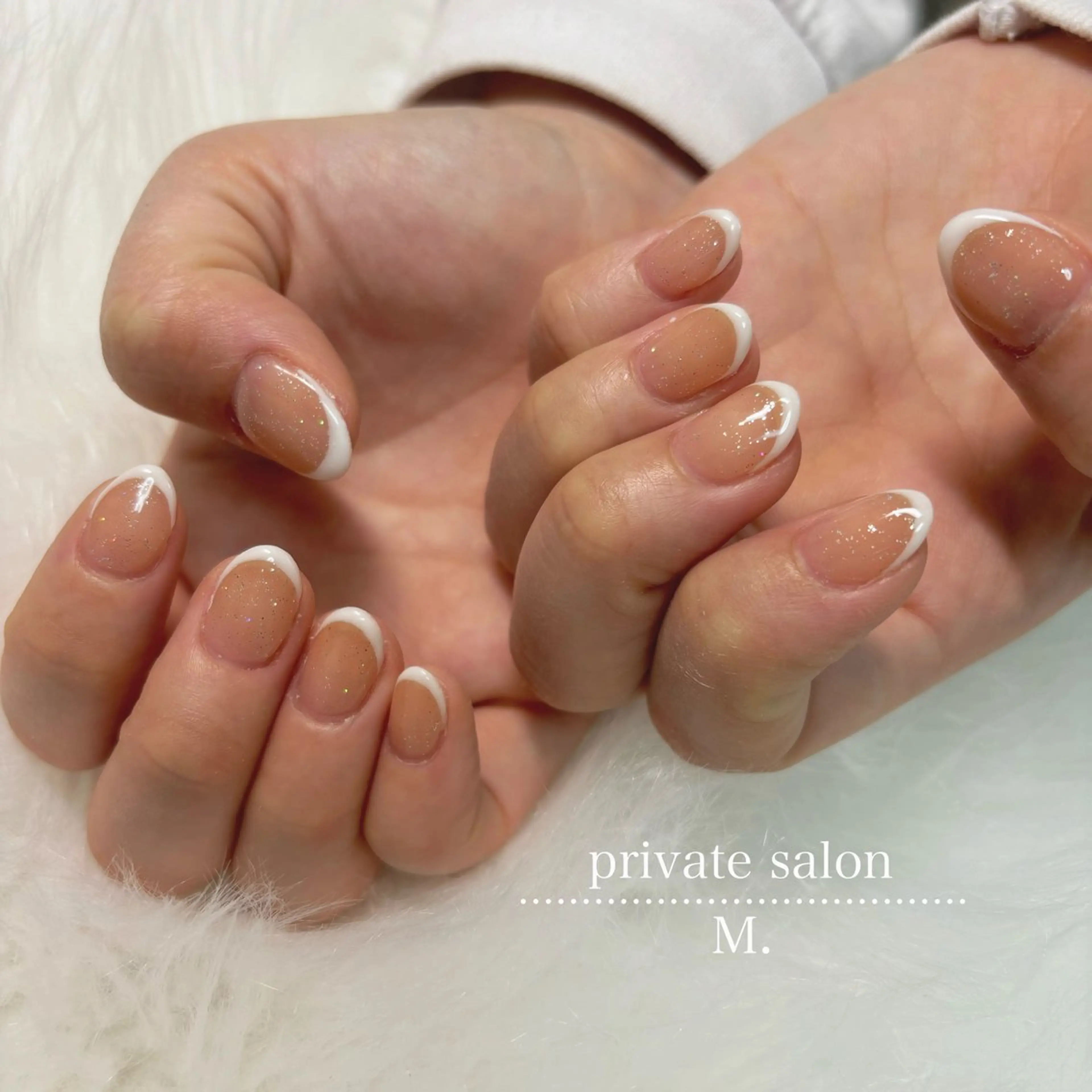 ネイル プライベートサロン M.🤍Maeのその他イメージ