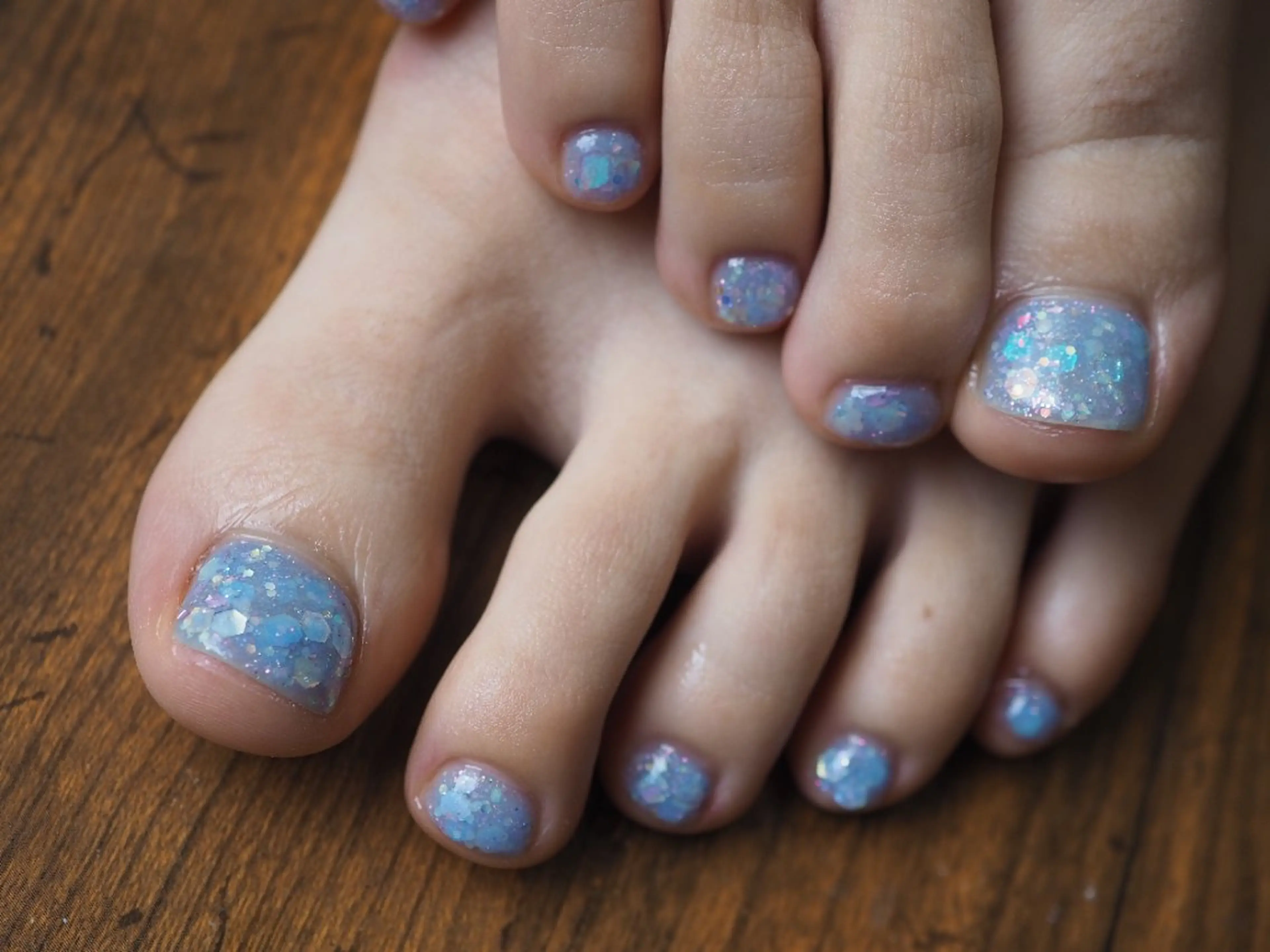 ネイル フットネイル glaNje【グランジュ】所属・glaNje 福光のネイルデザイン