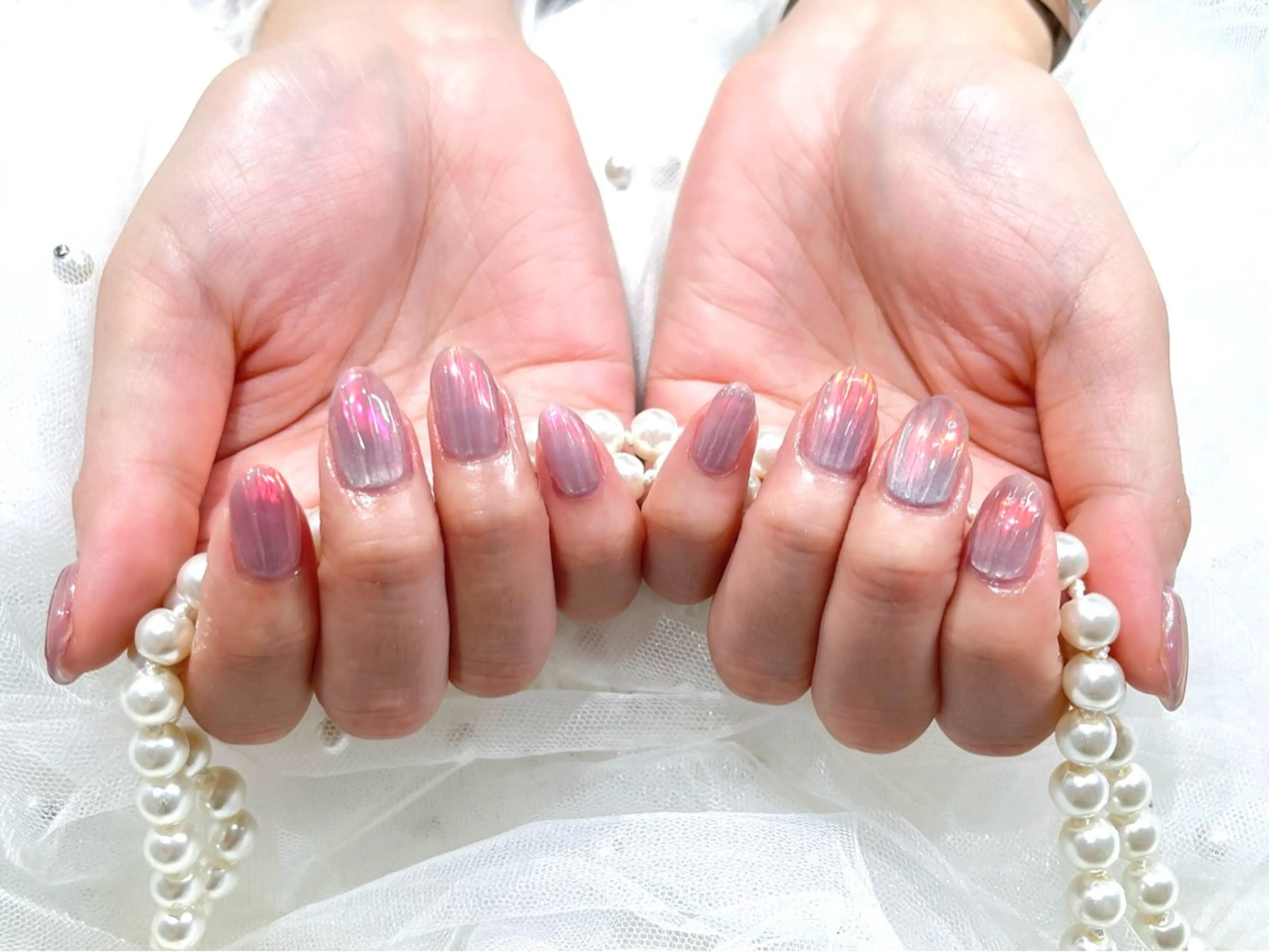 ネイル Feliz Saitoのマツエク・マツパデザイン