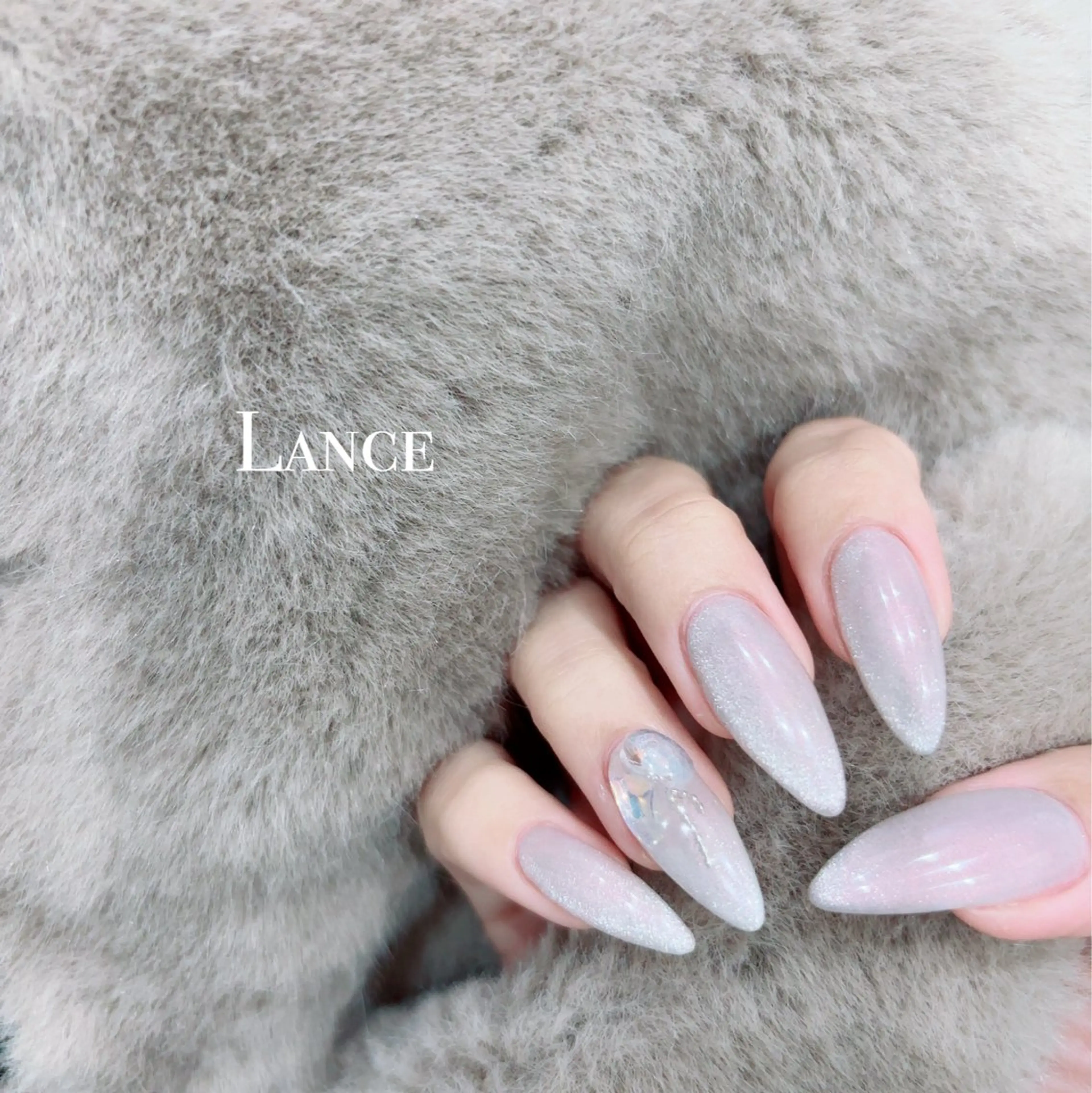 ネイル Lance nailのネイルデザイン