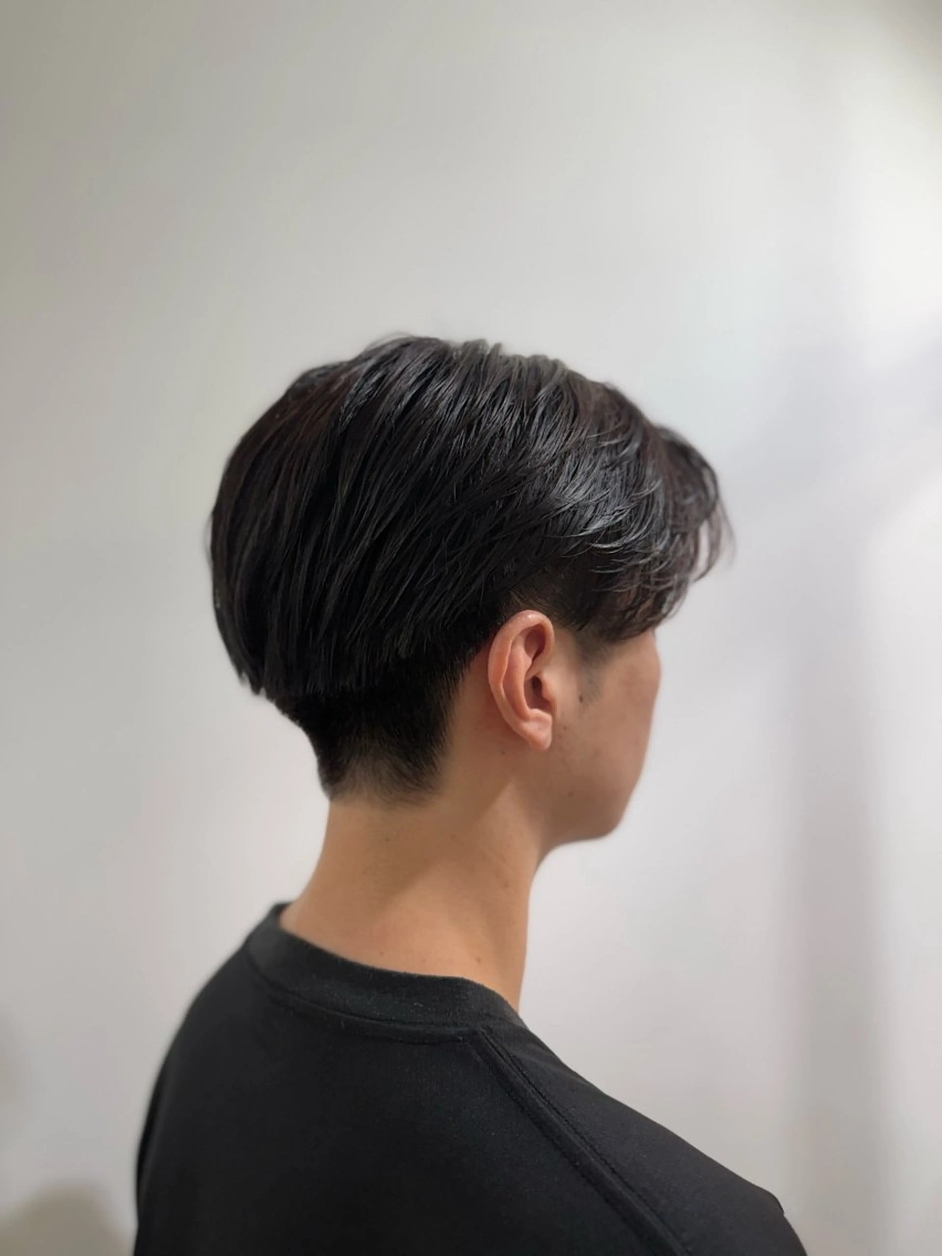 メンズ 🪮ジュンノスケ 🪮のヘアスタイル