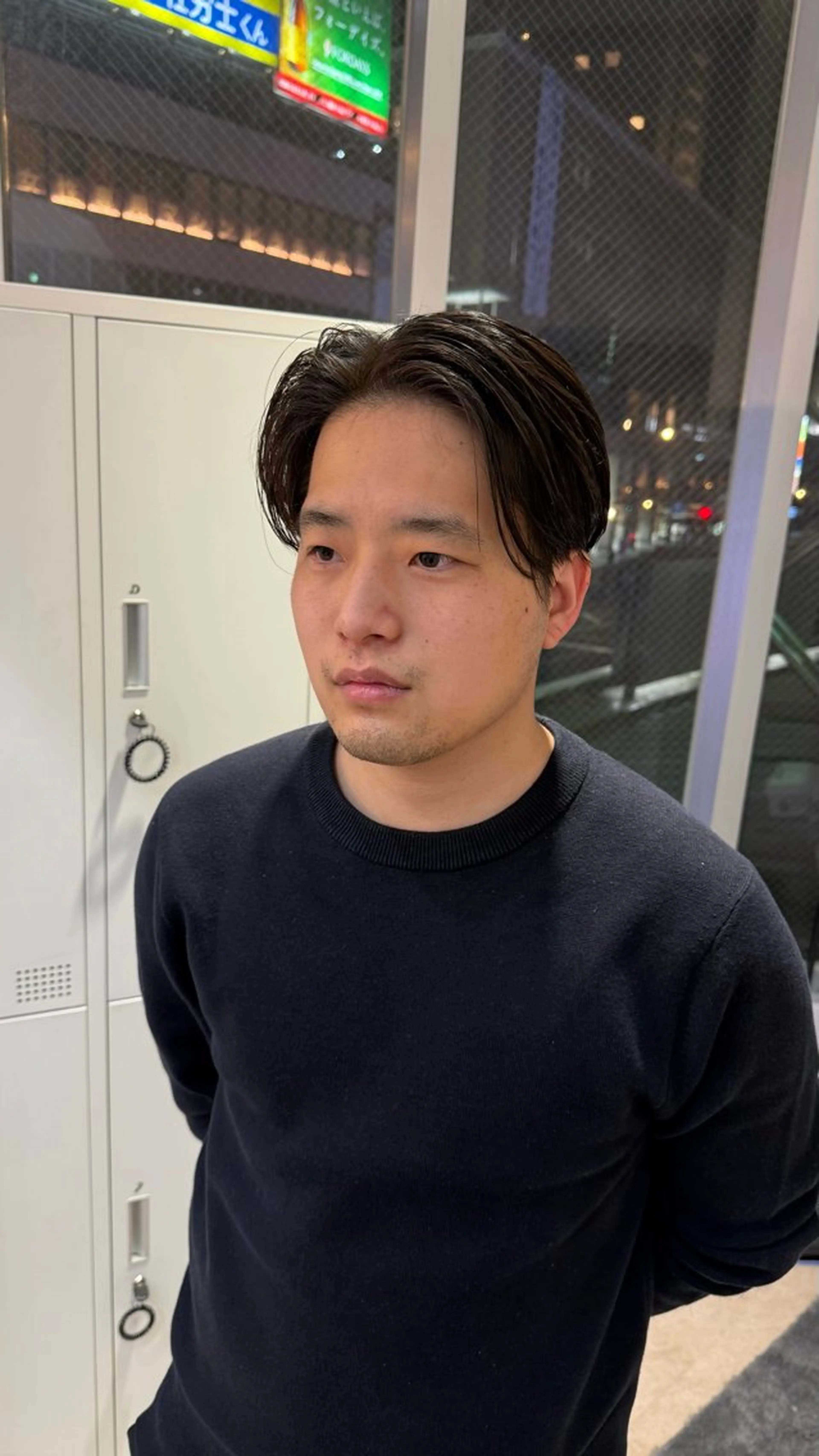 ショート hinata ひなたのヘアスタイル
