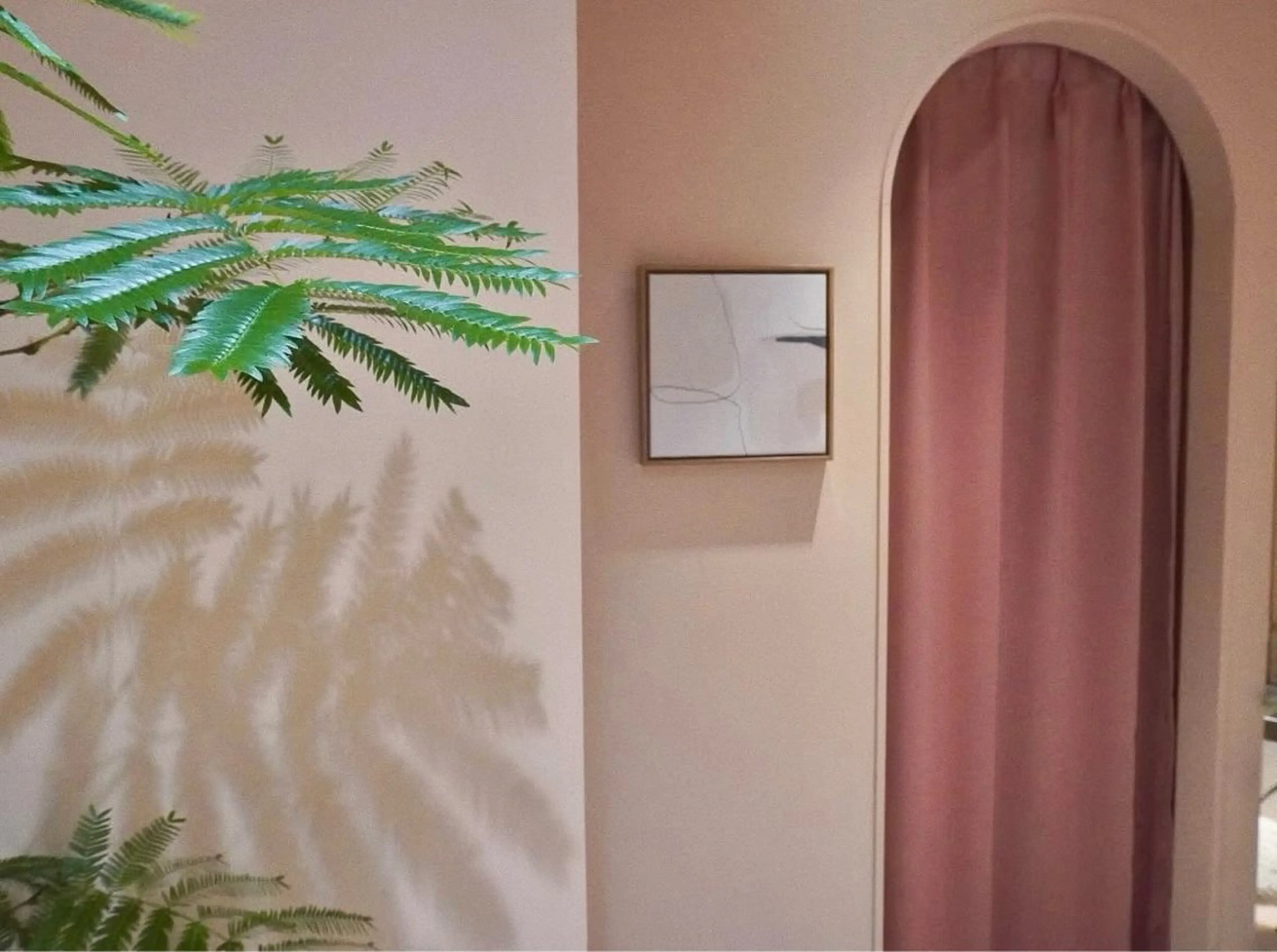 emu marinaのヘアスタイル