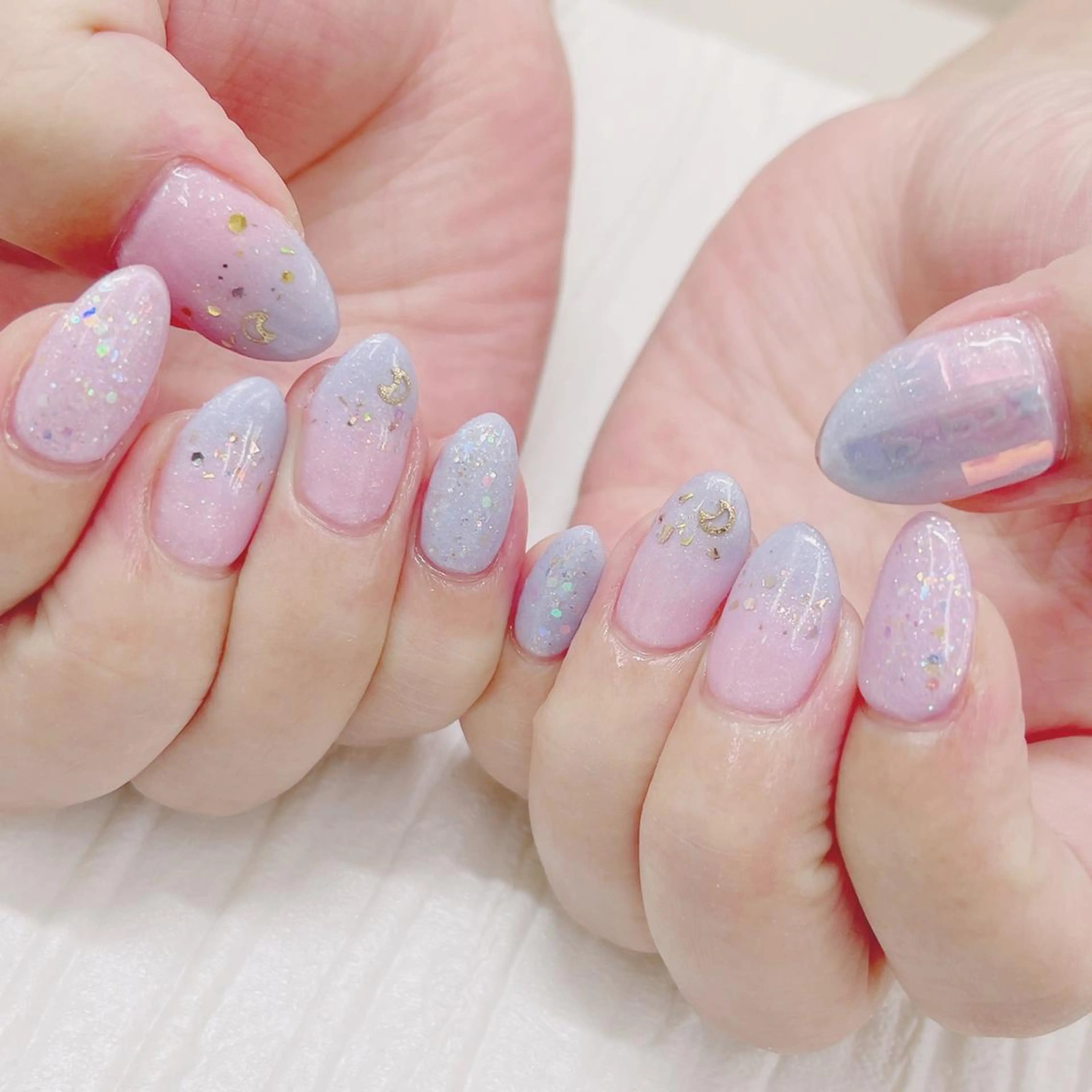 ネイル Nail salon Honey Beeのネイルデザイン