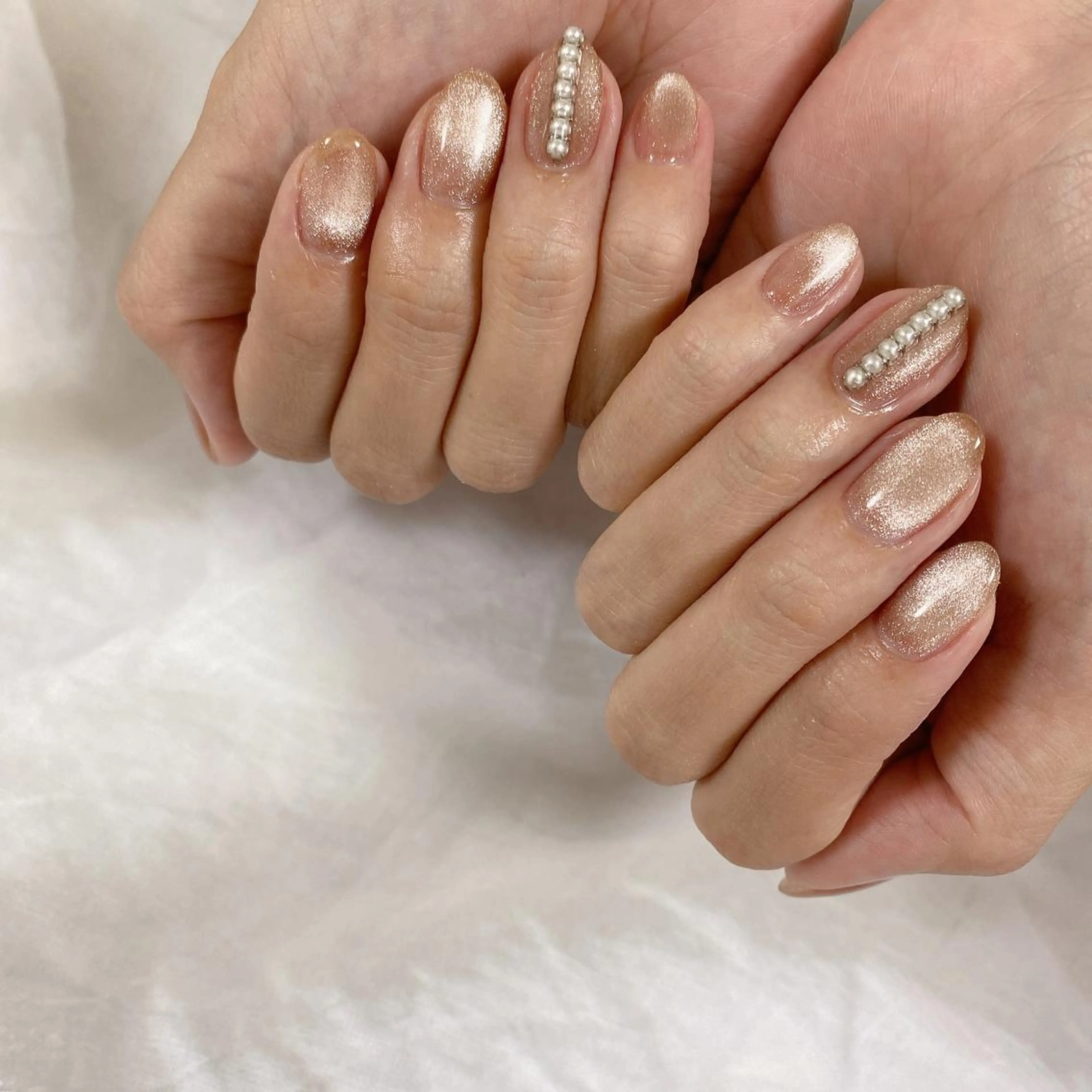 ネイル SOL NAILのネイルデザイン