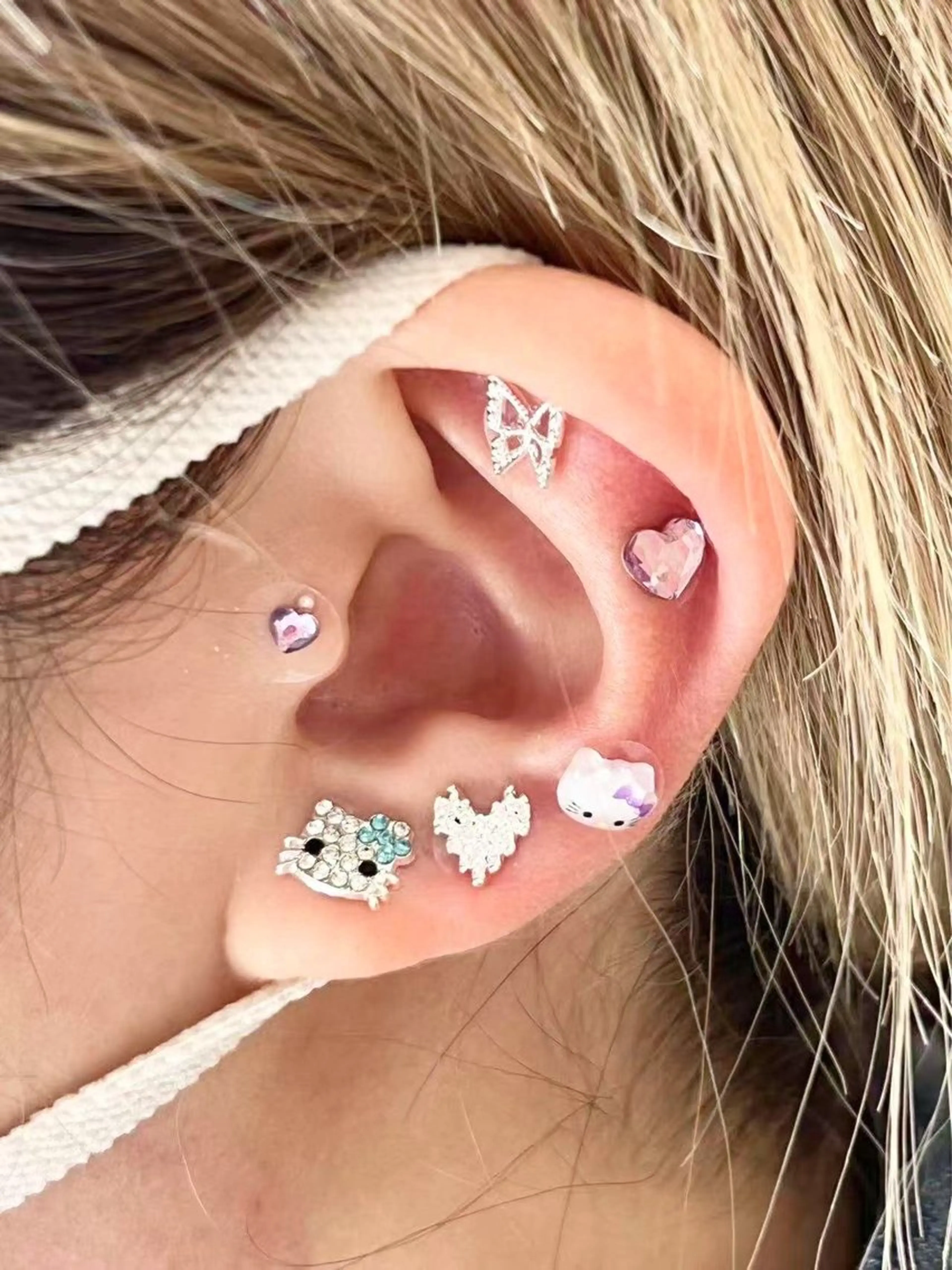 SunNail池袋駅 ワンホンネイルのネイルデザイン