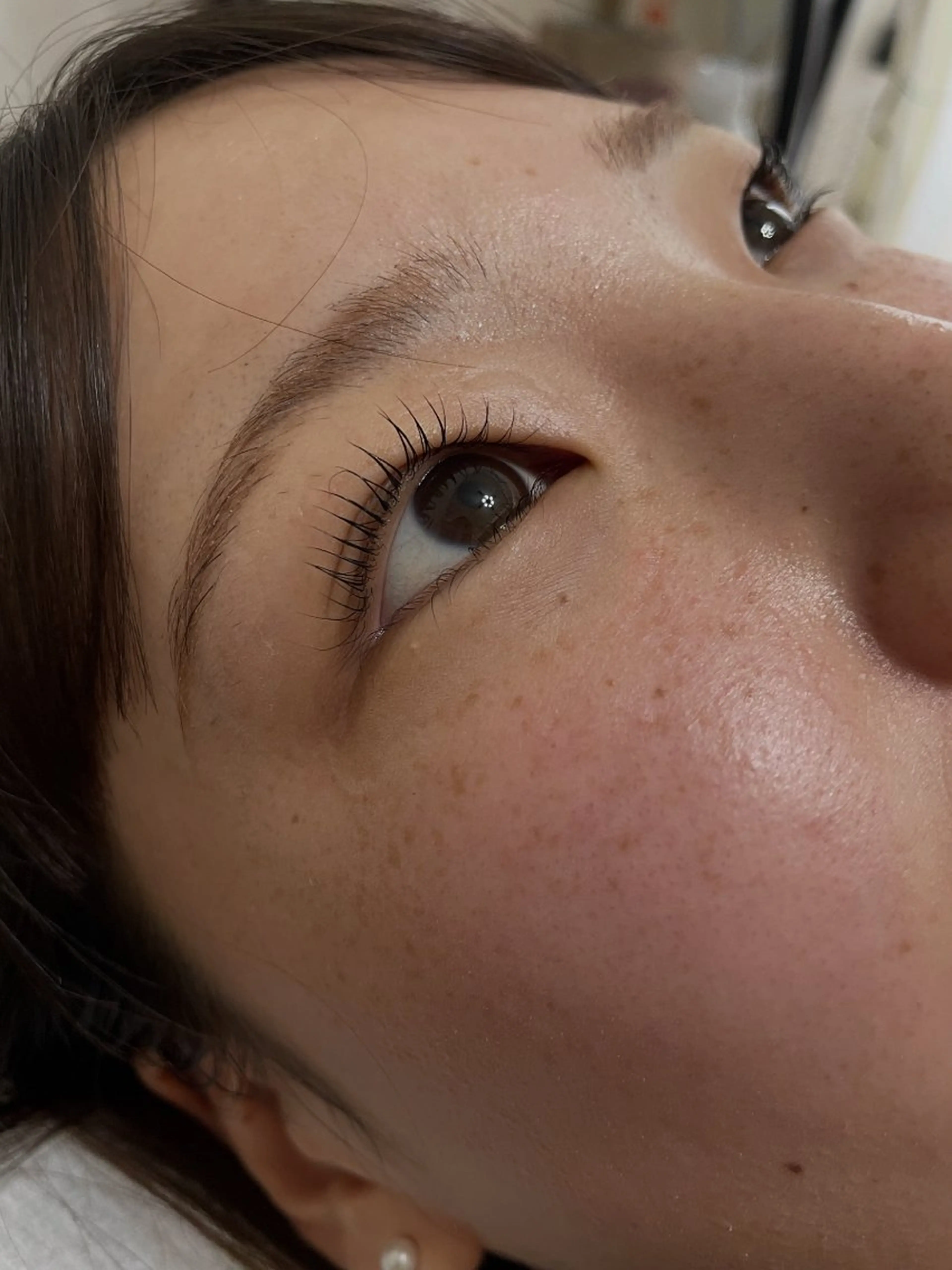 マツエク・マツパ dear beautyのマツエク・マツパデザイン