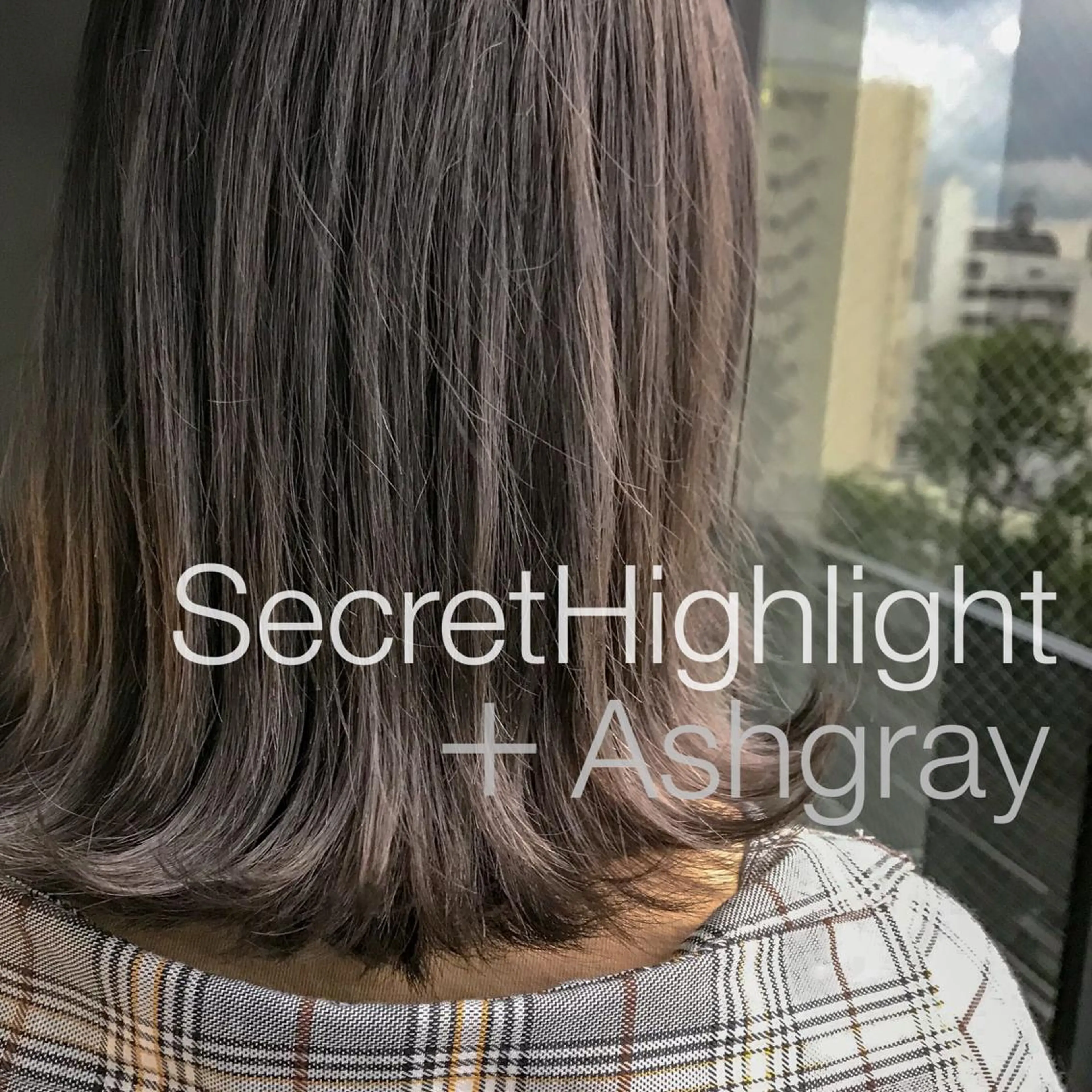 ショート カラー BOOTH share salon所属・ハタケヤマヨシキ ／BOOTHのヘアスタイル