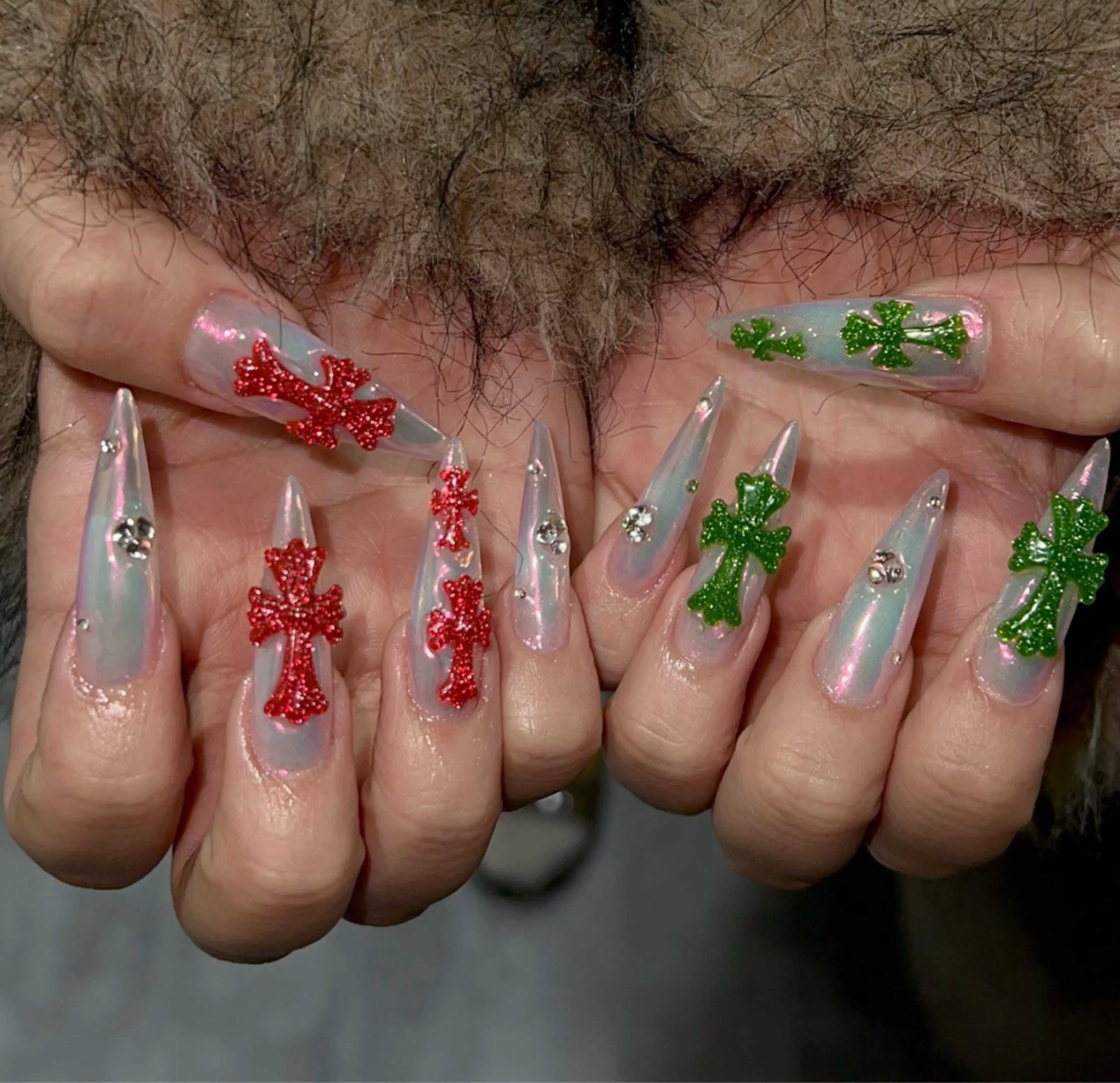 ネイル Amee Nail Salonのネイルデザイン