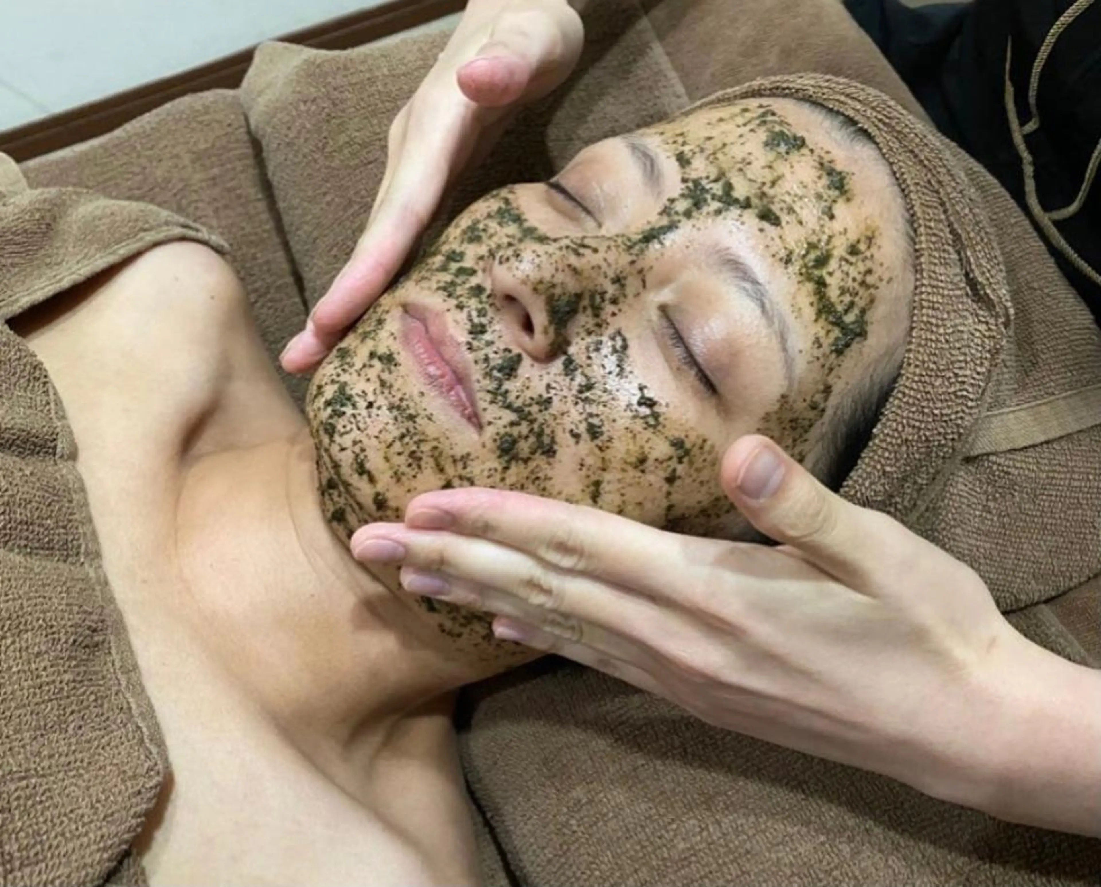 エステ 柳澤 歩のその他イメージ