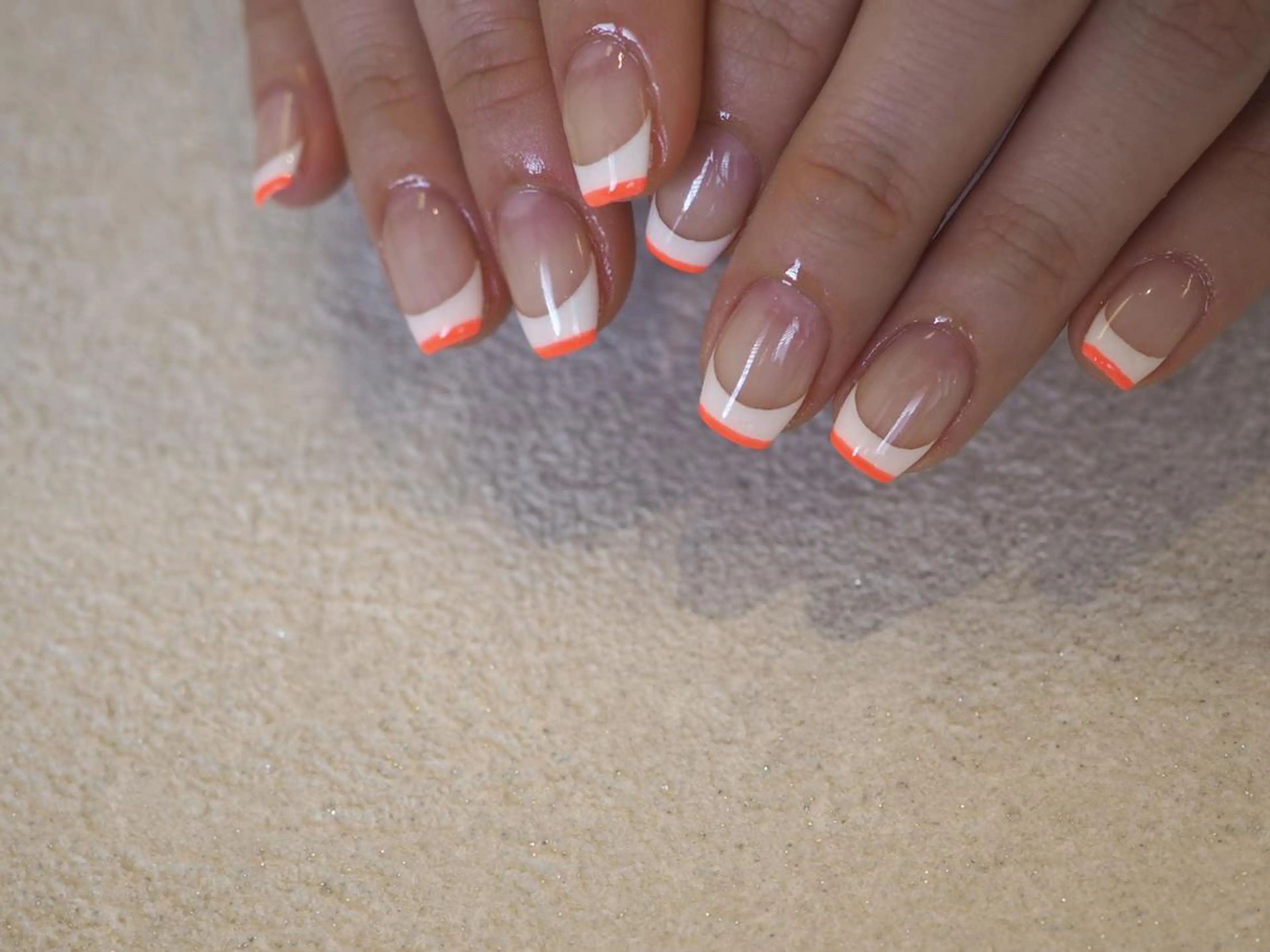 ネイル 田中 （ネイリスト）のネイルデザイン