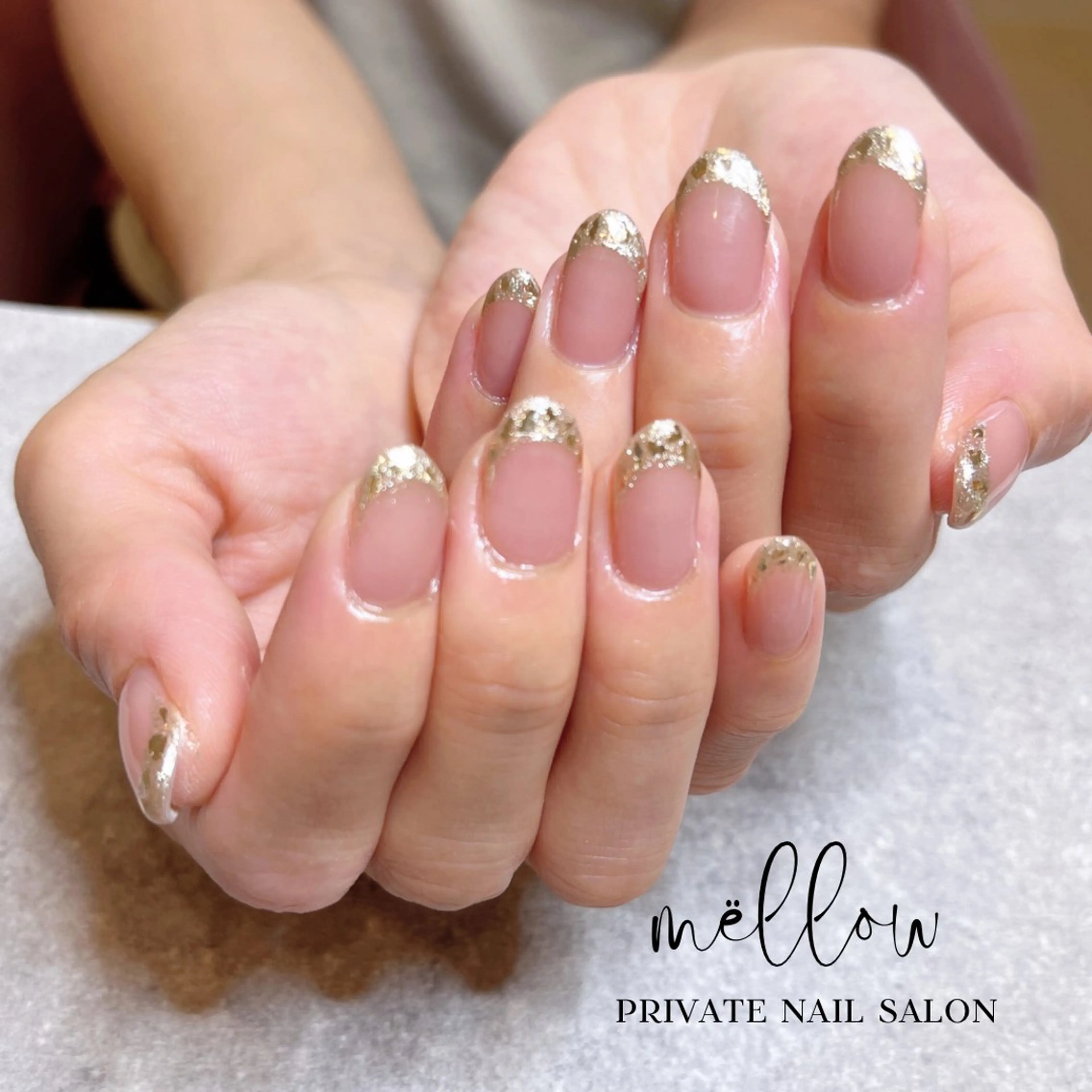 ネイル ハンドネイル belalua nail&eyeのネイルデザイン