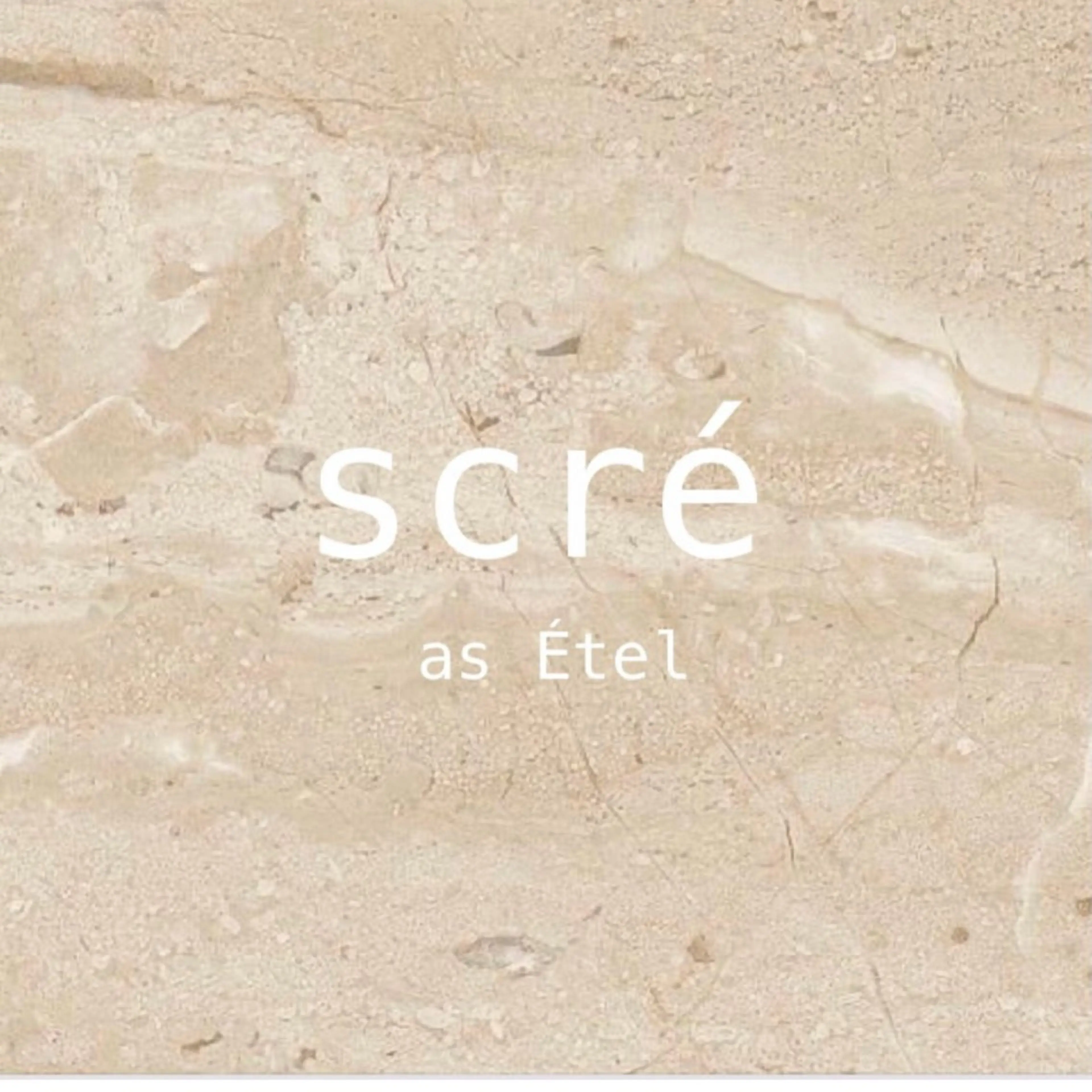 ネイル scre as Etelのネイルデザイン