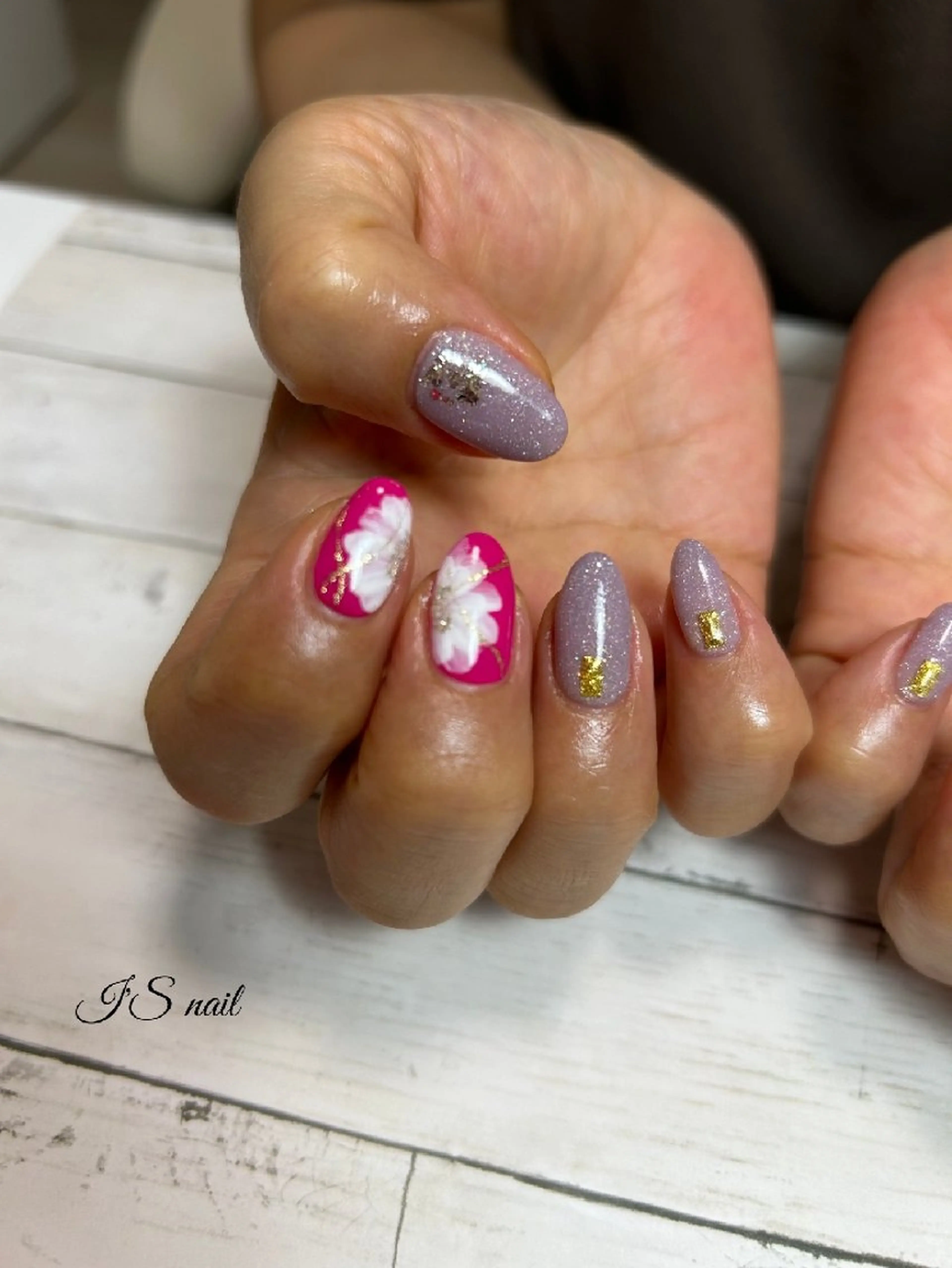 リピーターさん限定、ご相談コース【自店オフ込・ケア込】⚠️補足説明必読の写真