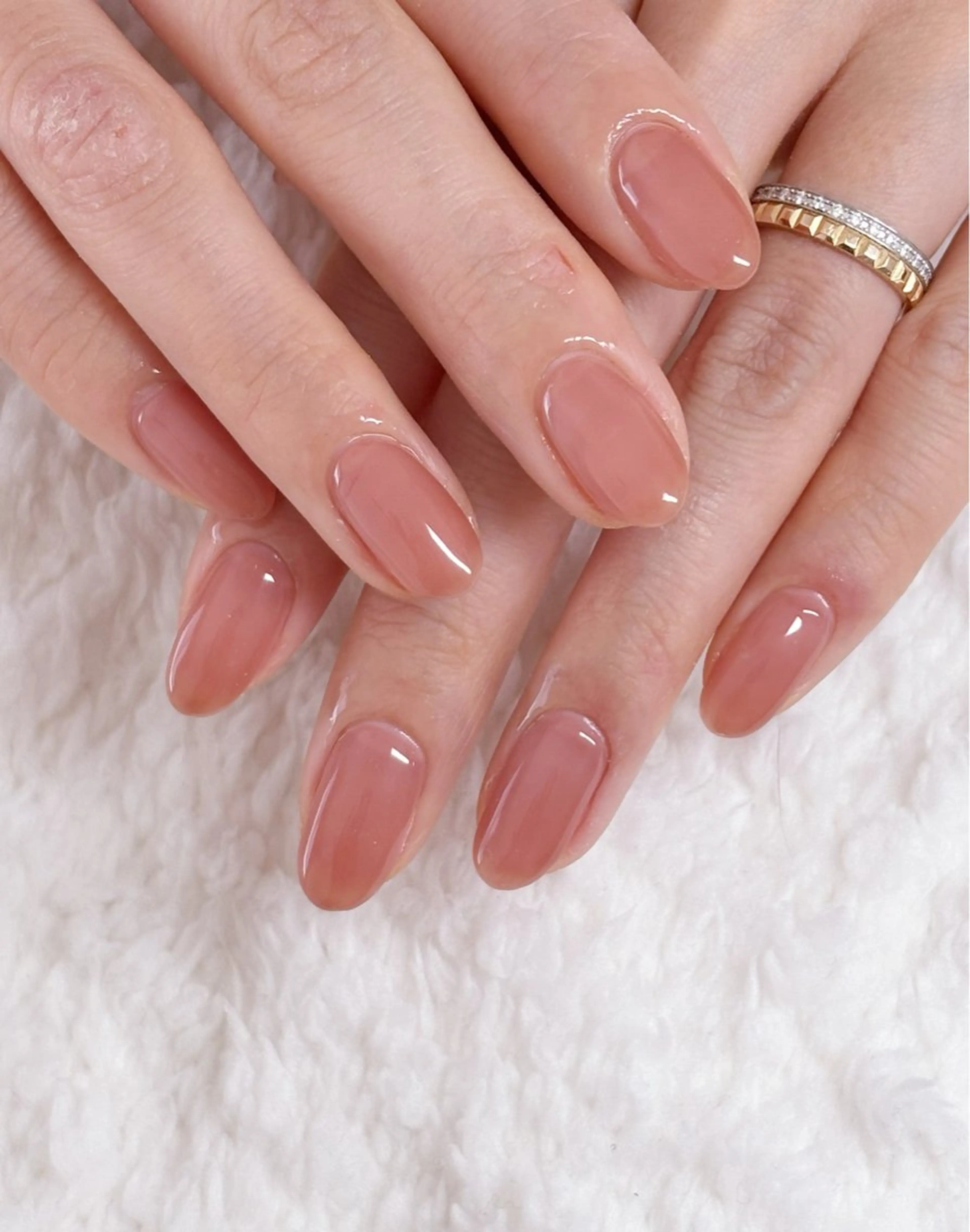 ネイル ハンドネイル 市川駅 ✿中津のネイルデザイン