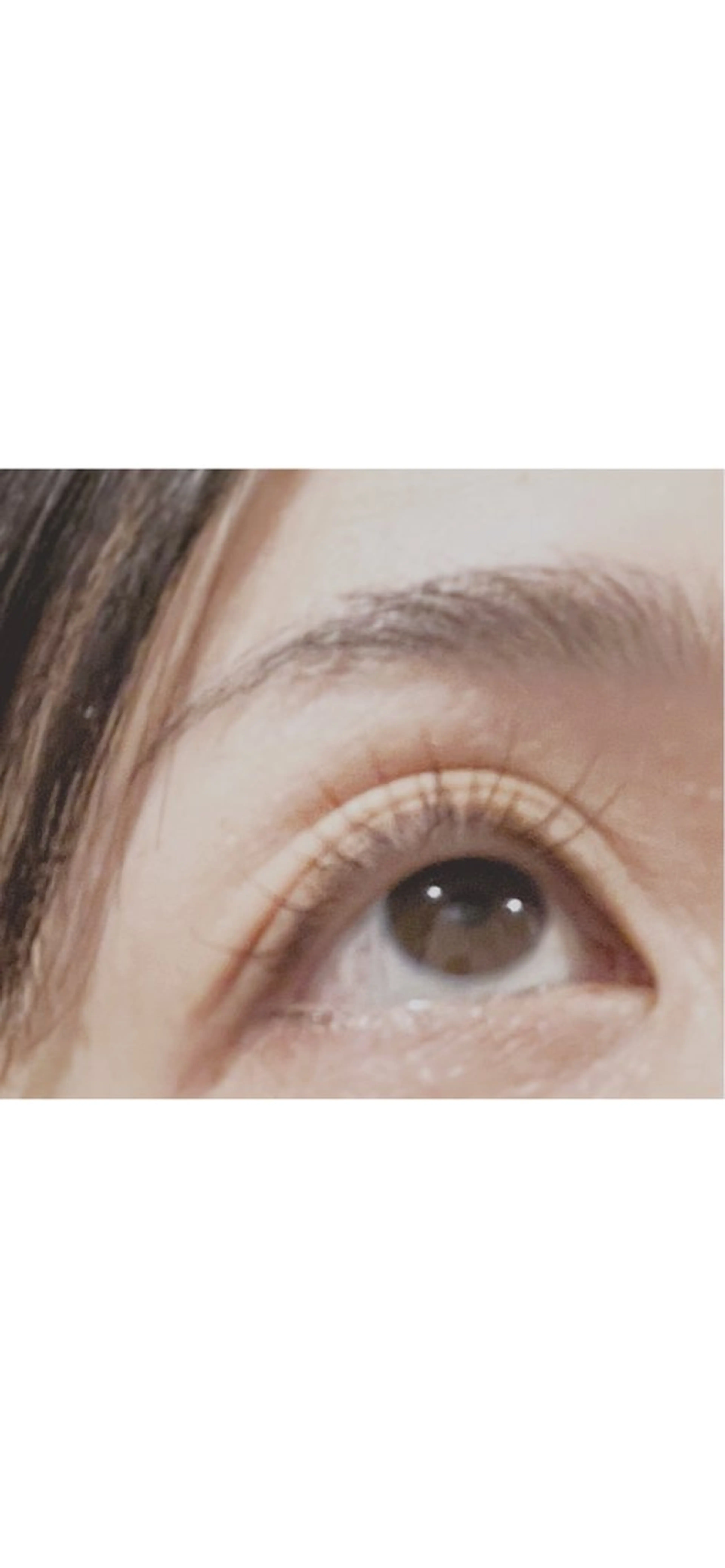 マツエク・マツパ ナチュラル マツエク Mont Blanc _Eye.yokoのマツエク・マツパデザイン