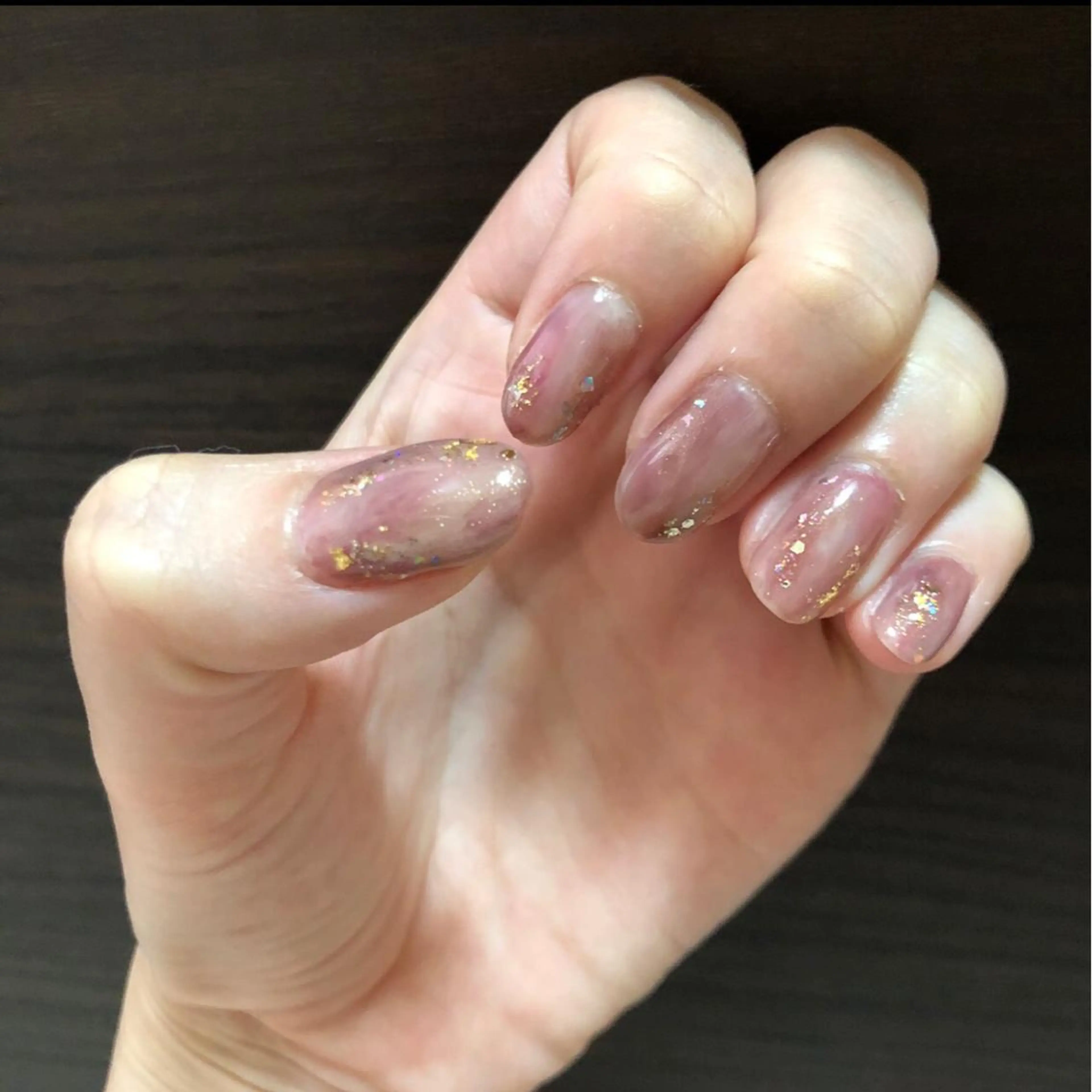 ネイル yu kaのネイルデザイン