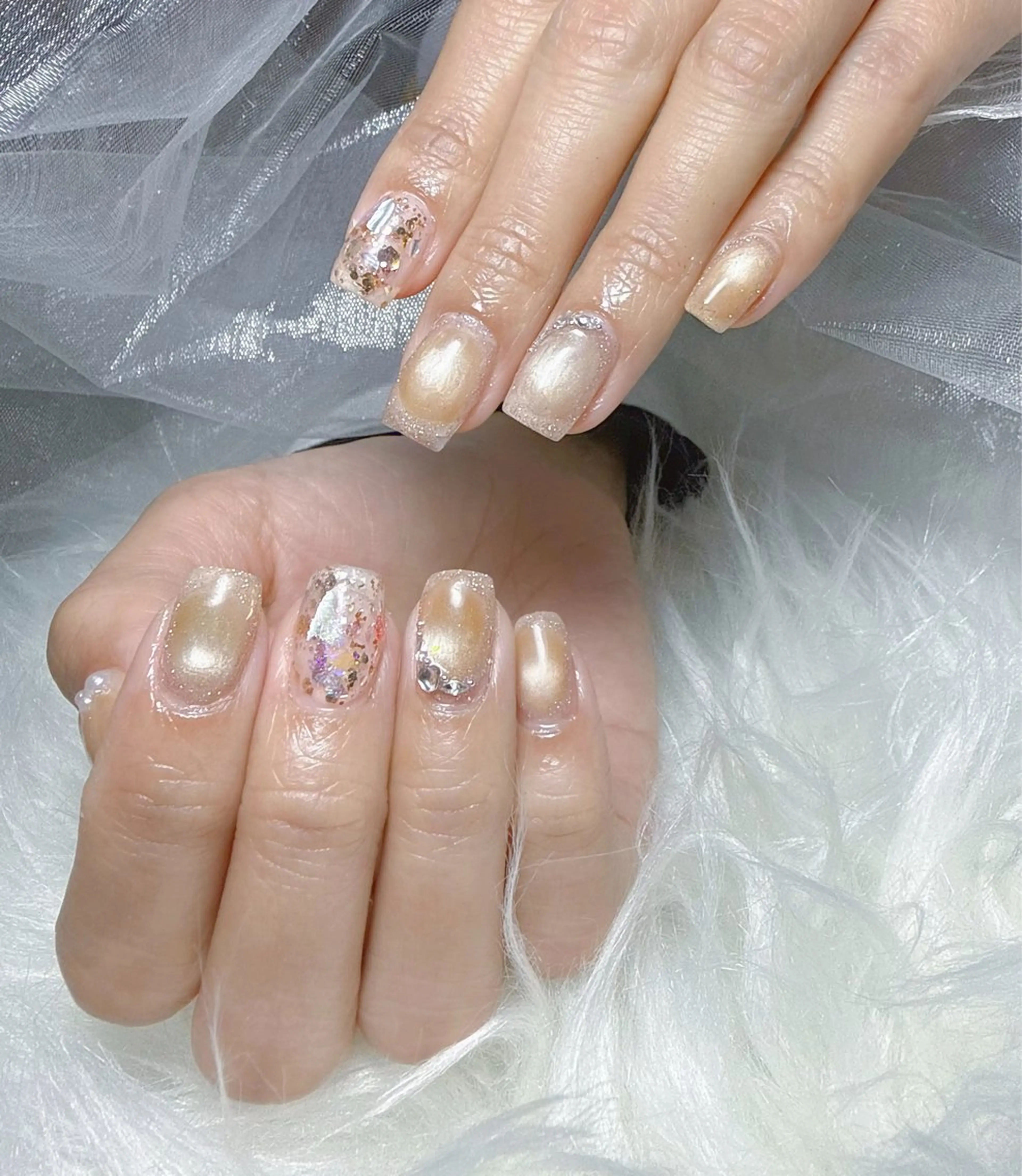 ネイル HARU NAIL ハルネイルのネイルデザイン