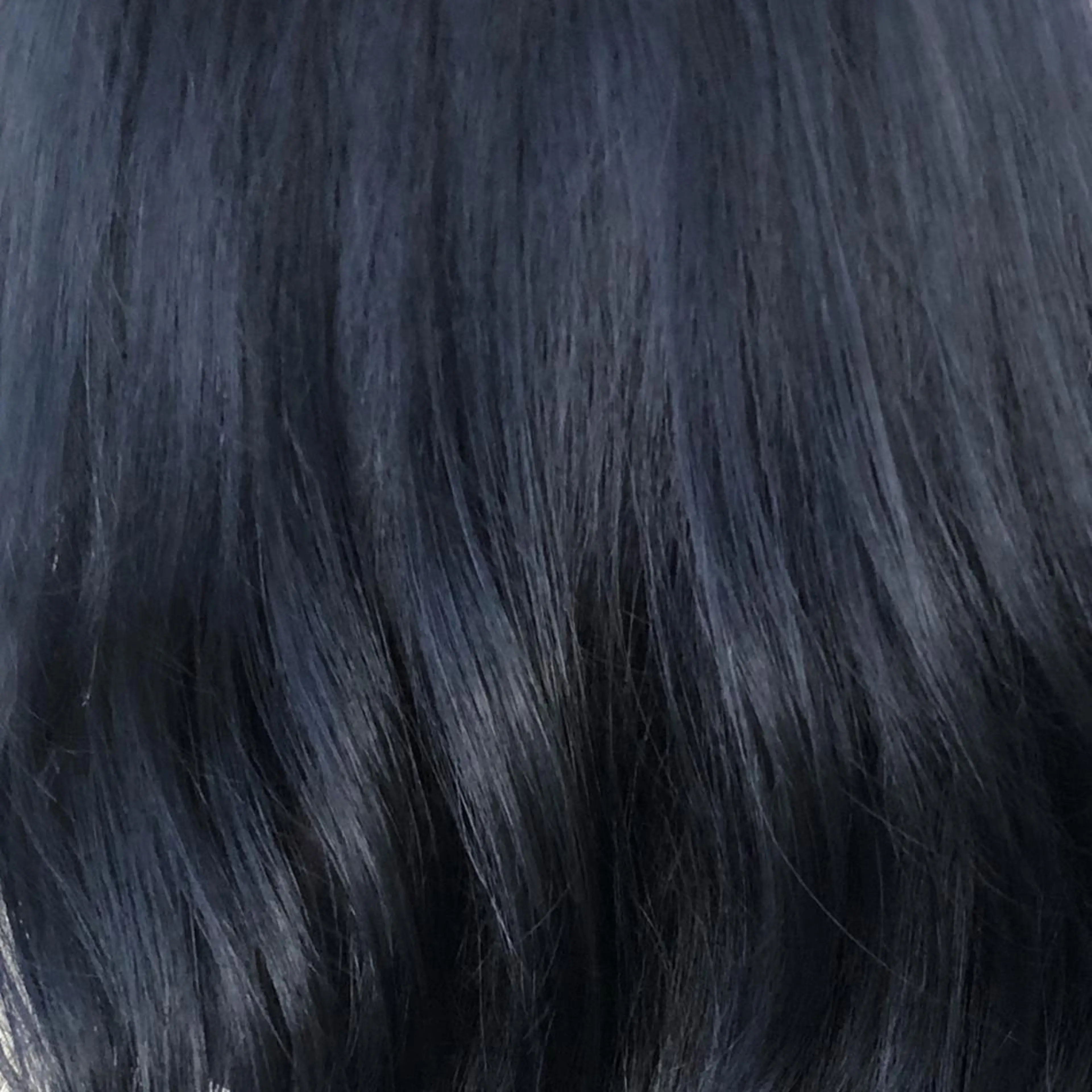 ロング カラー ヘアアレンジ ブルーカラー グレージュ ネイビーカラー 韓国風ヘア Eleanor池袋東口2nd所属・池袋/韓国レイヤー 💗🐇amiのヘアスタイル