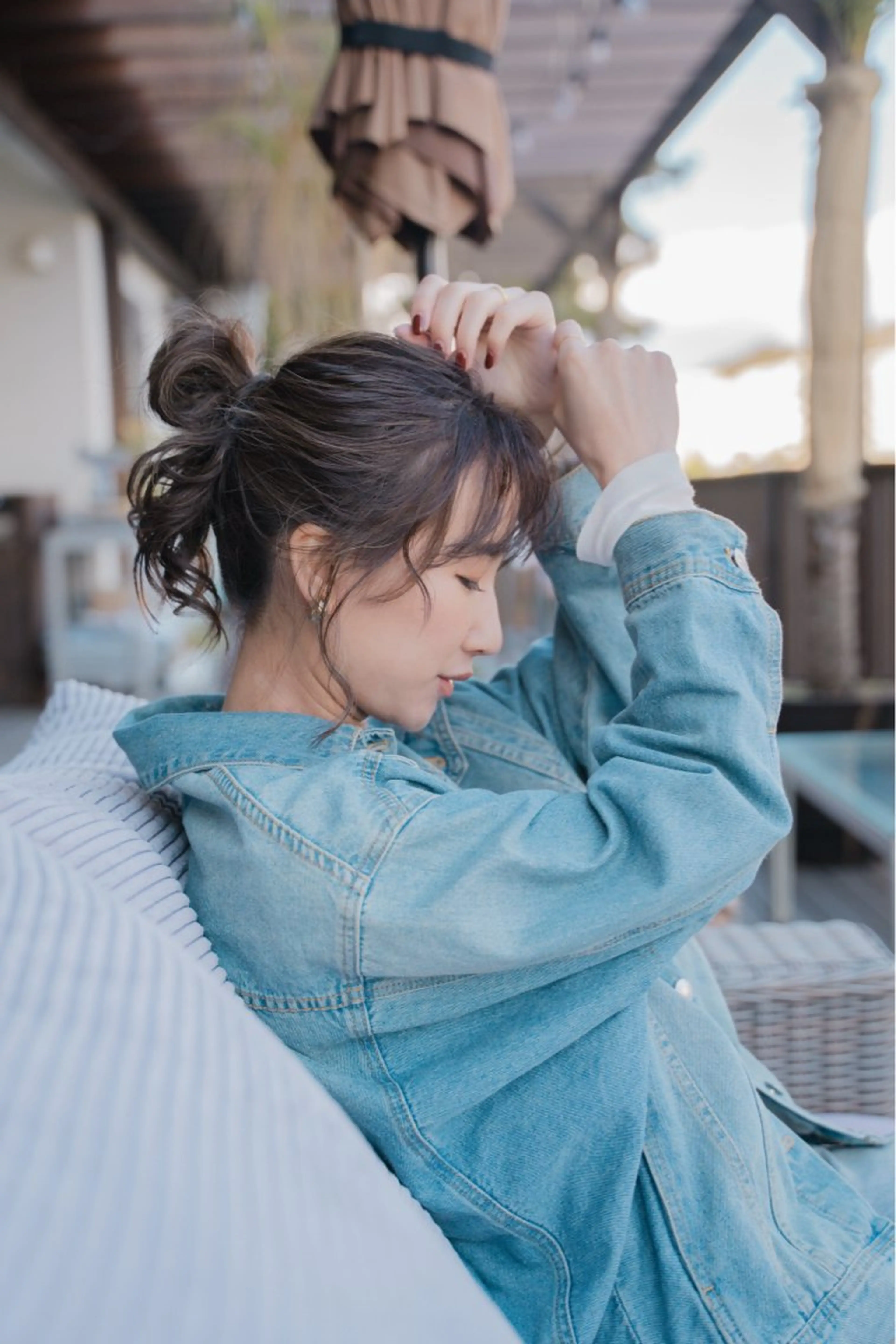 SOL Matsumuraのマツエク・マツパデザイン