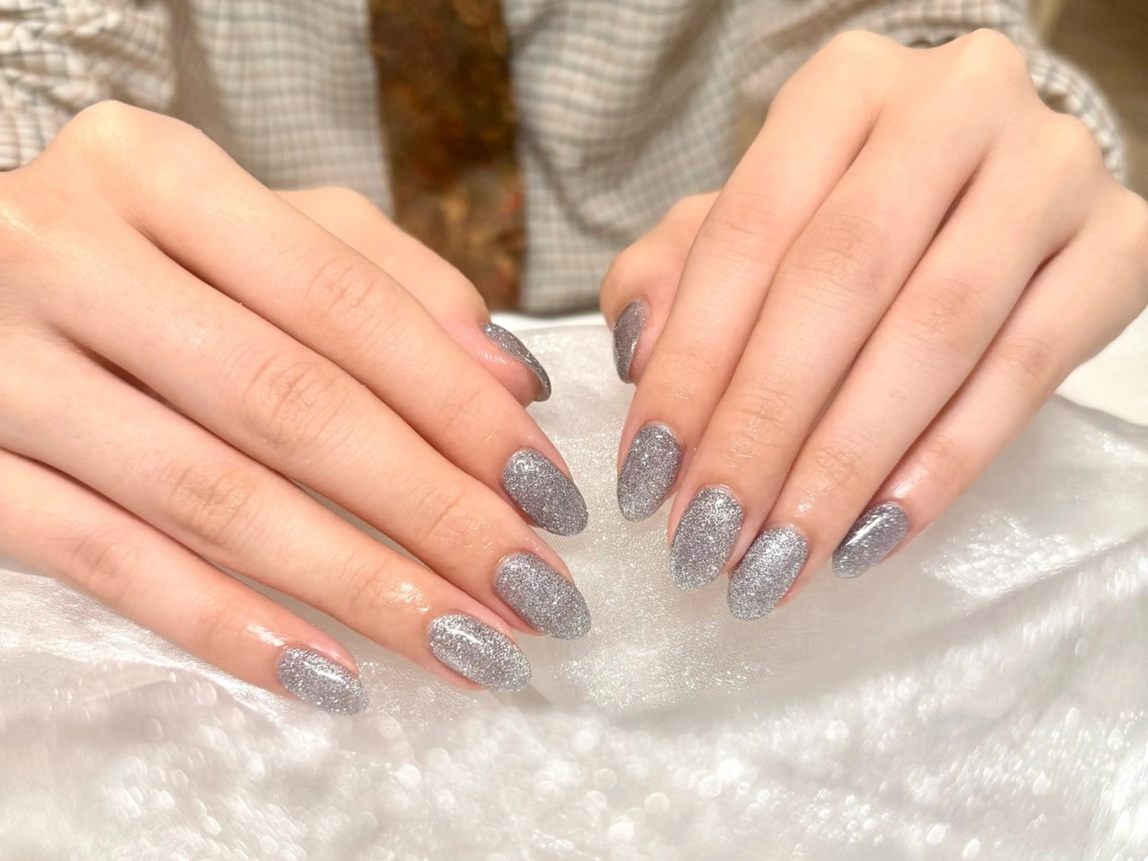 ネイル ハンドネイル mizuki 🎀のネイルデザイン