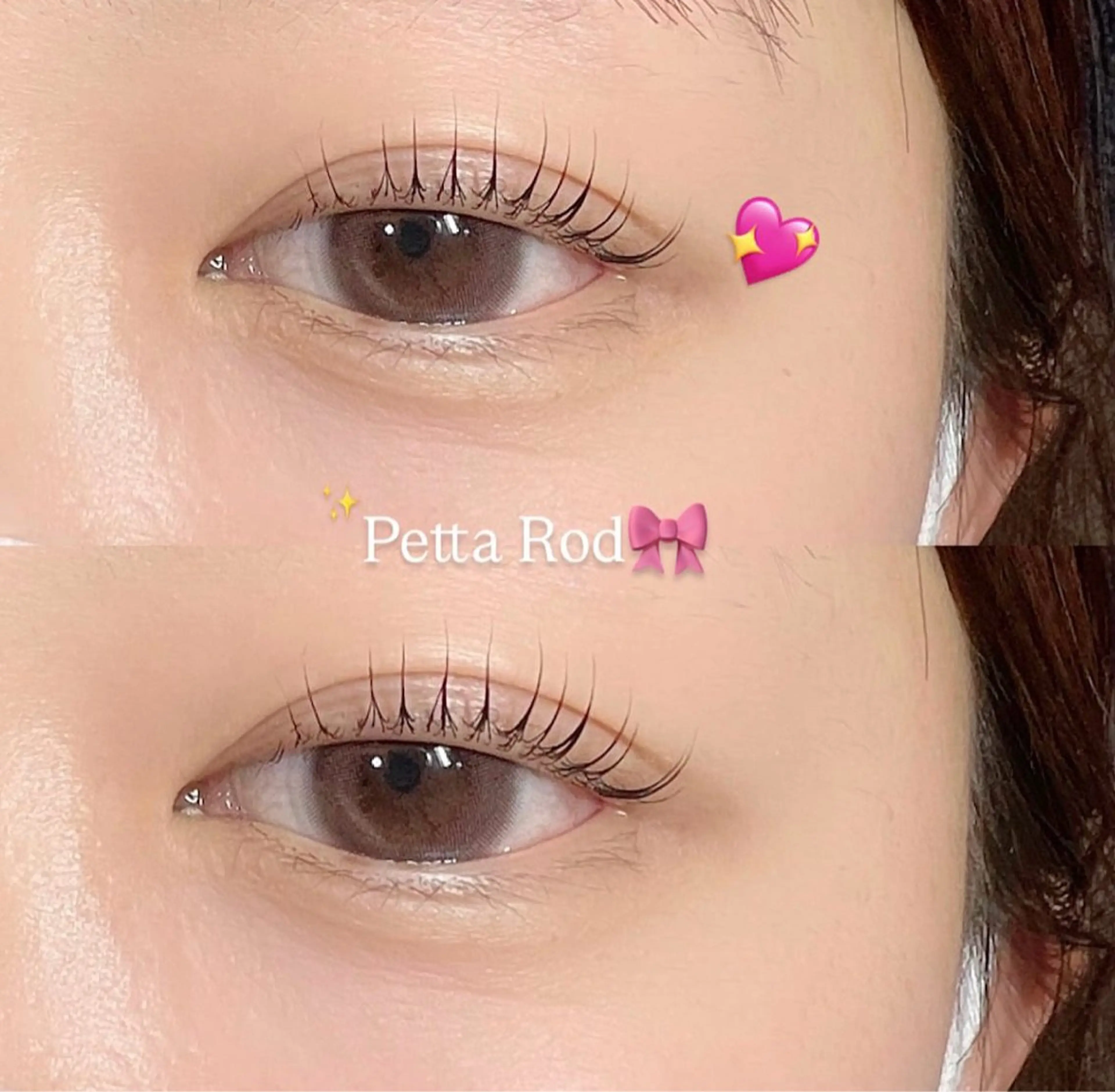 マツエク・マツパ 🫧eyelash misaki🫧のマツエク・マツパデザイン