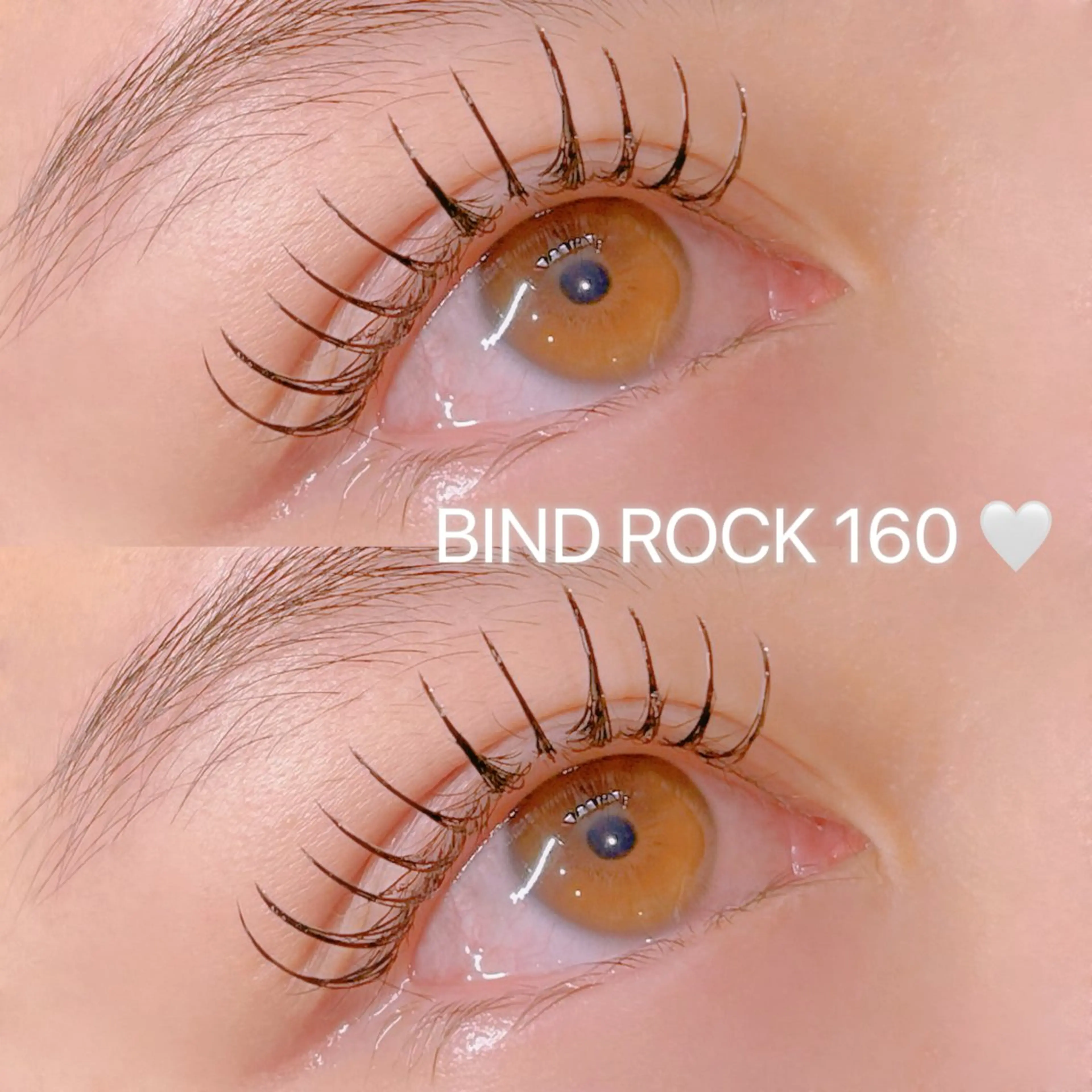 マツエク・マツパ 萩原 夕梨🧸のマツエク・マツパデザイン