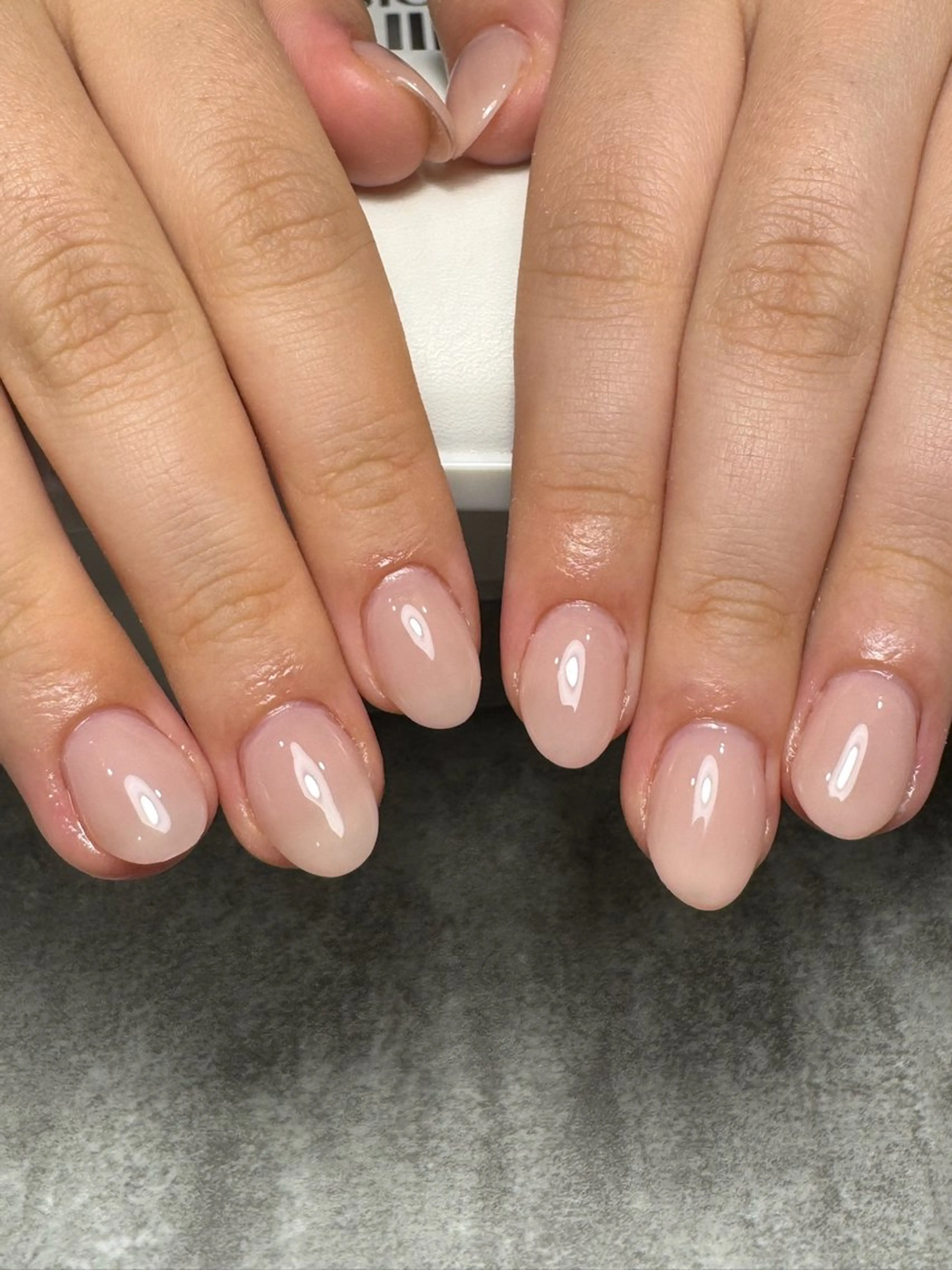 ネイル moni nailのネイルデザイン