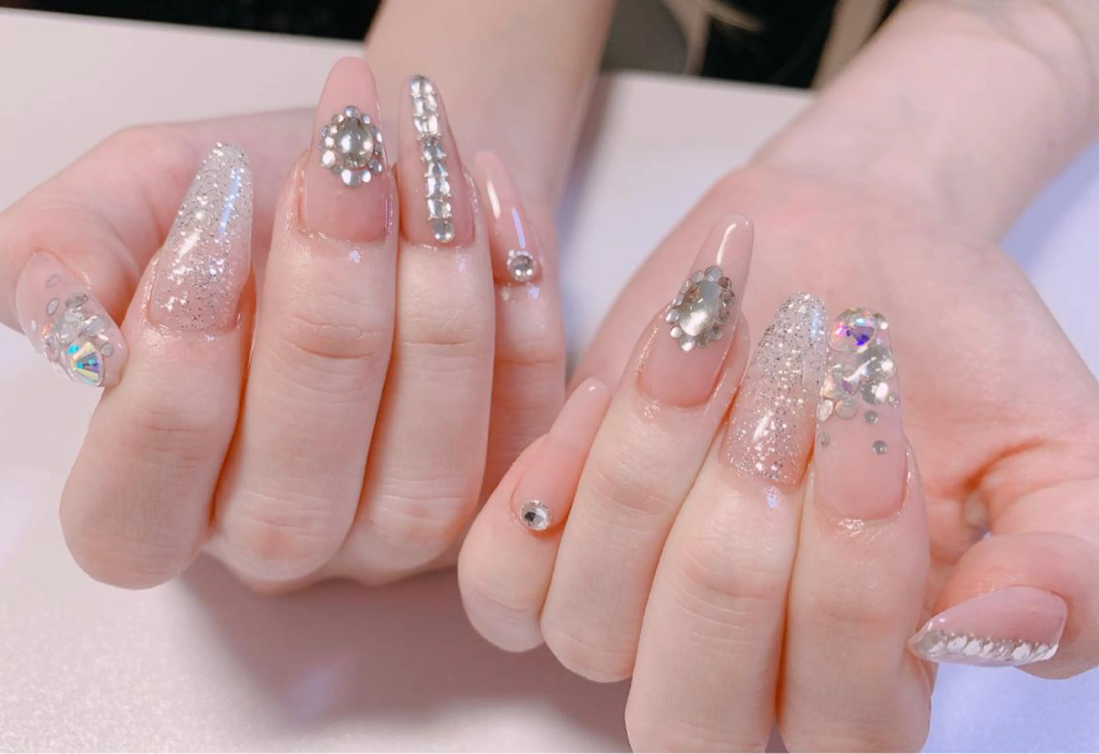 ネイル NailSalon 〜Andyou〜のネイルデザイン