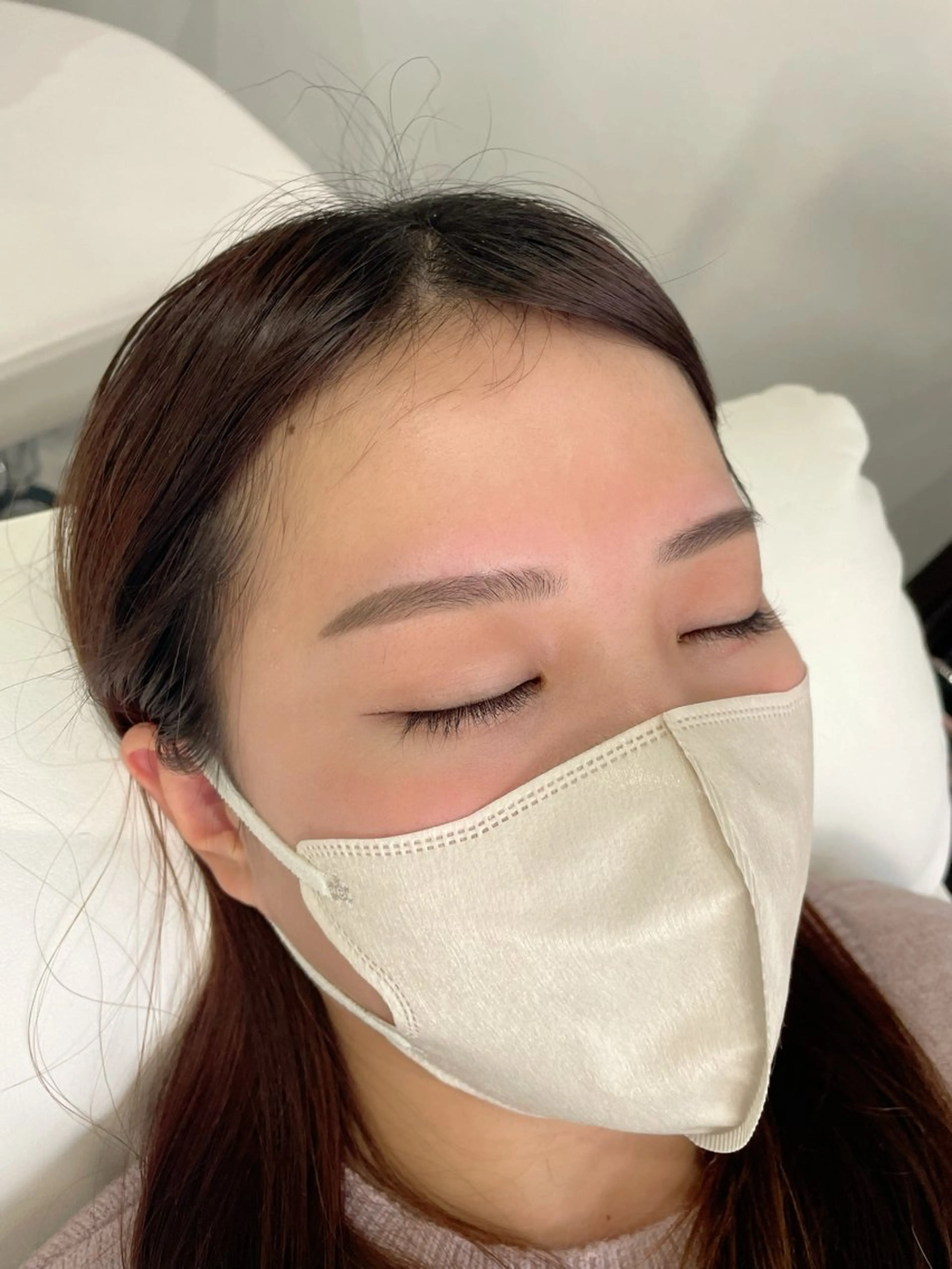 アイブロウ アイブロウサロン 🫧AMIの眉毛・アイブロウイメージ