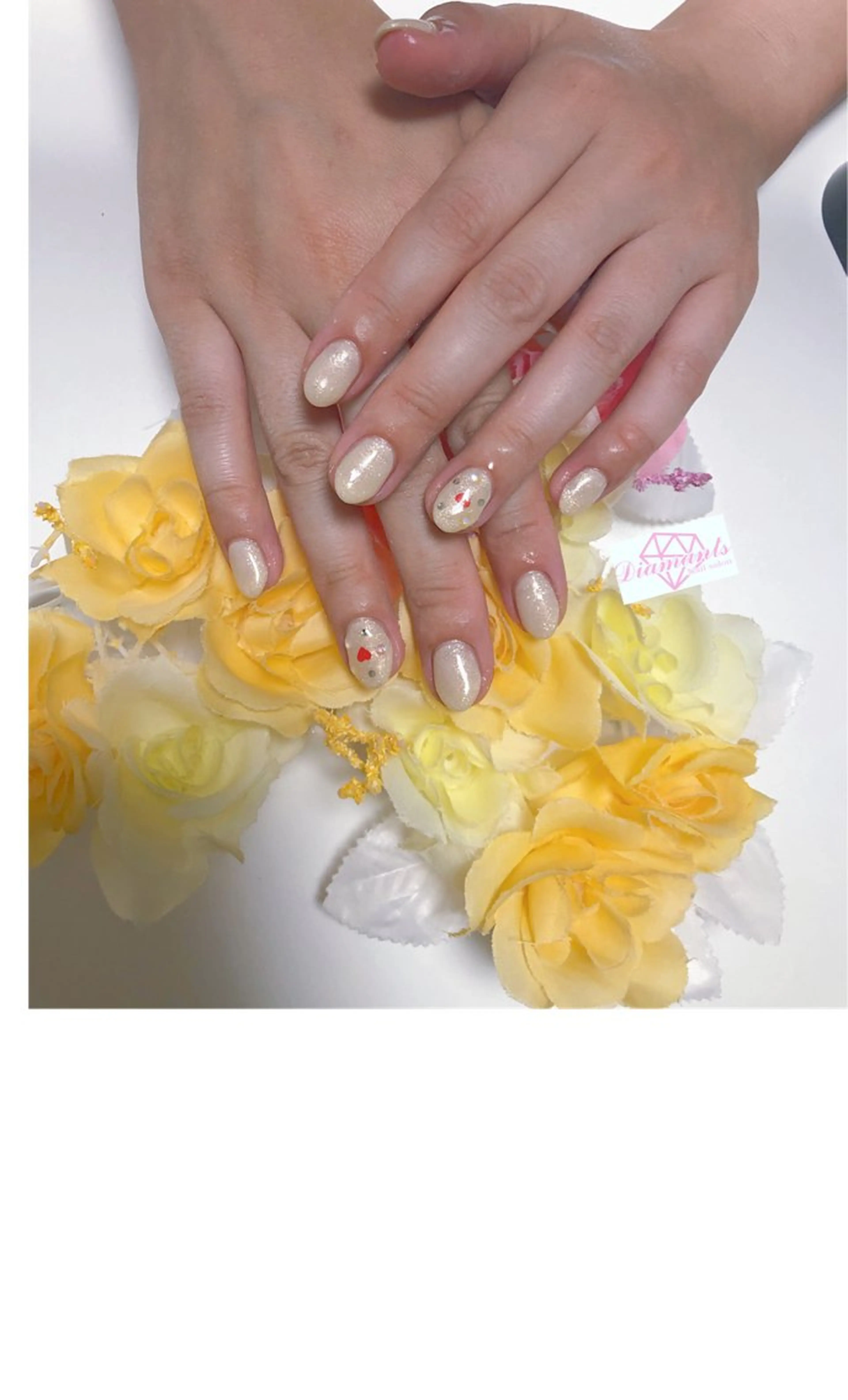 ネイル Asa miのネイルデザイン