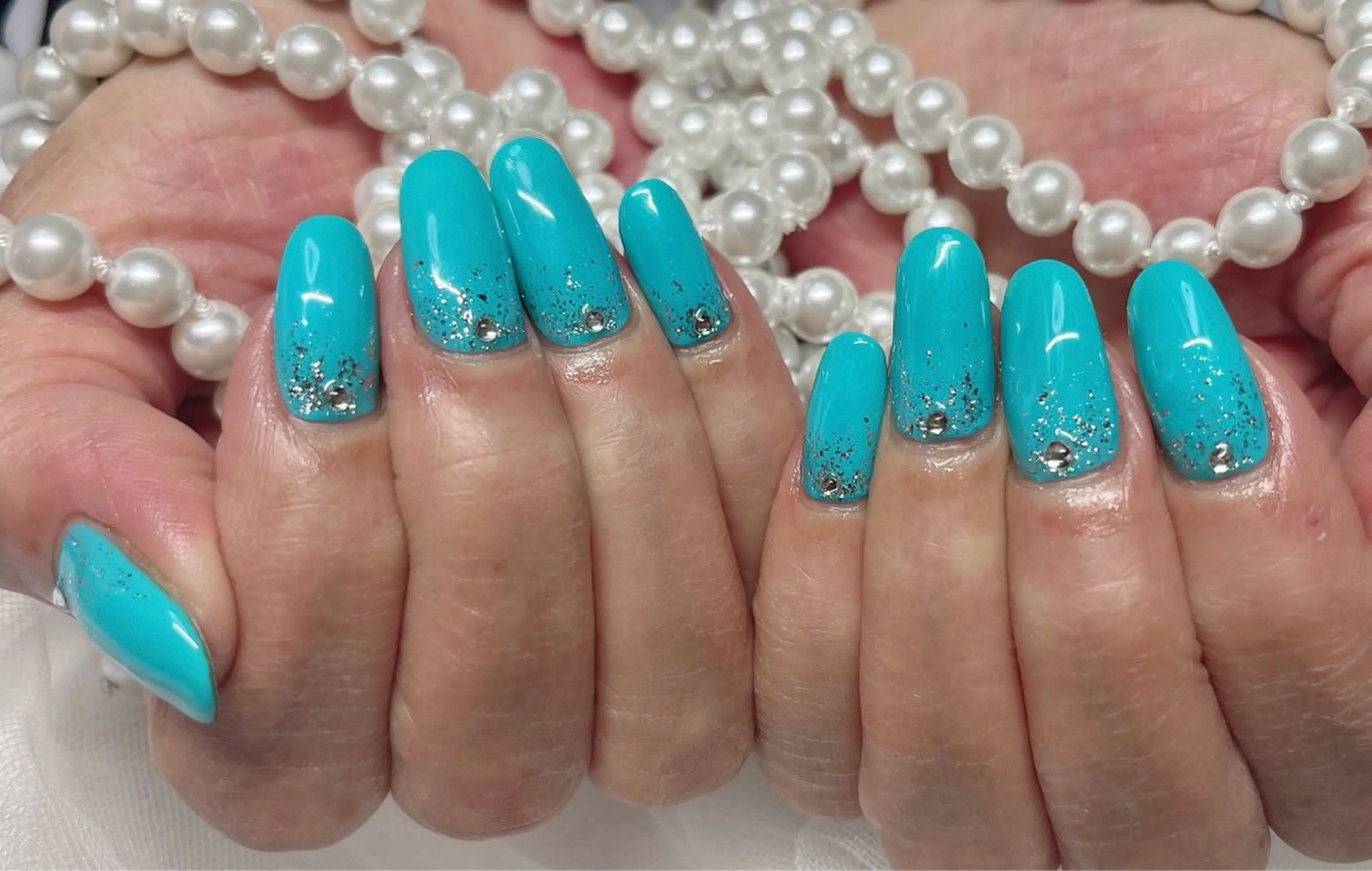 ネイル Cutil. Nail🌈のネイルデザイン