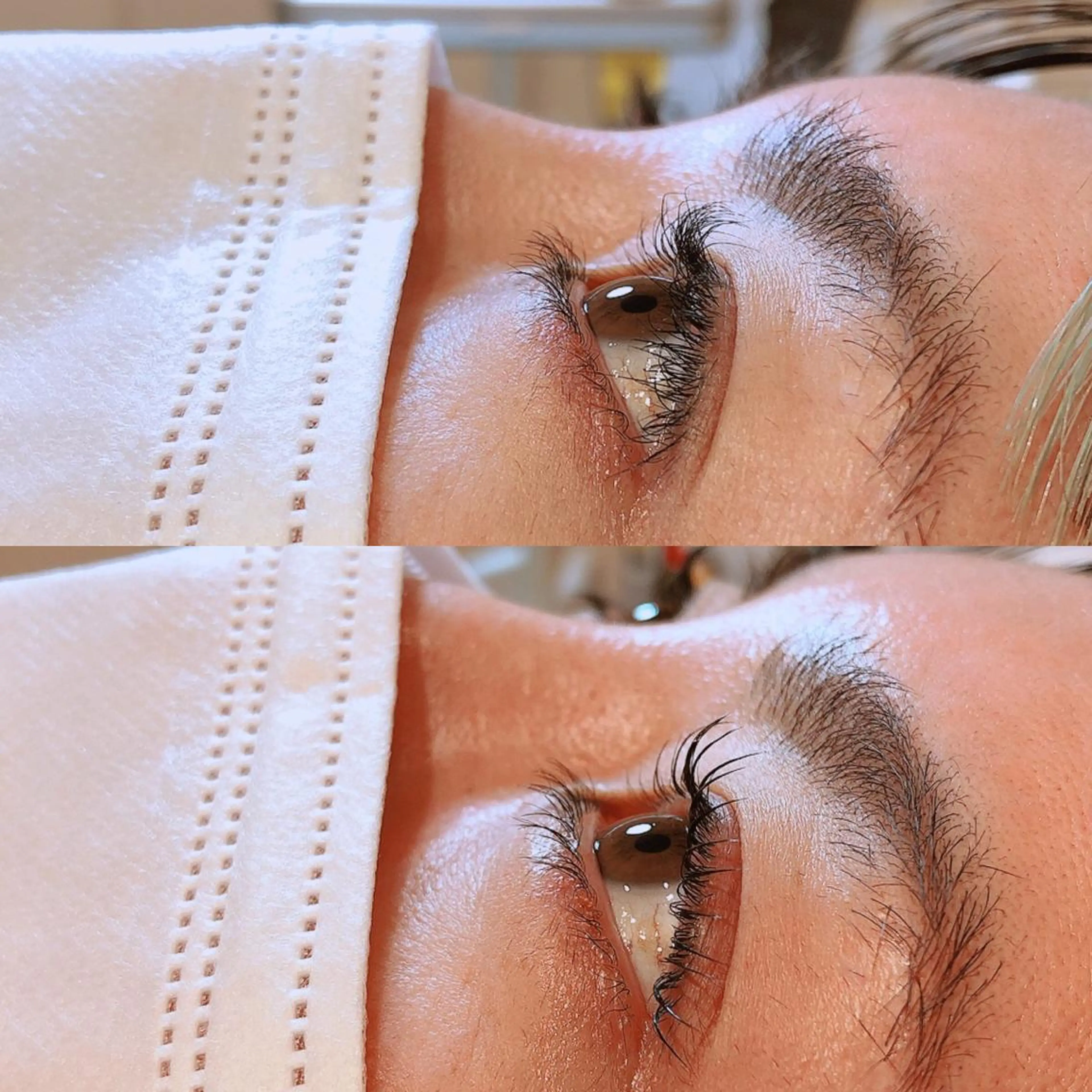 マツエク・マツパ なかむら 🪡のマツエク・マツパデザイン