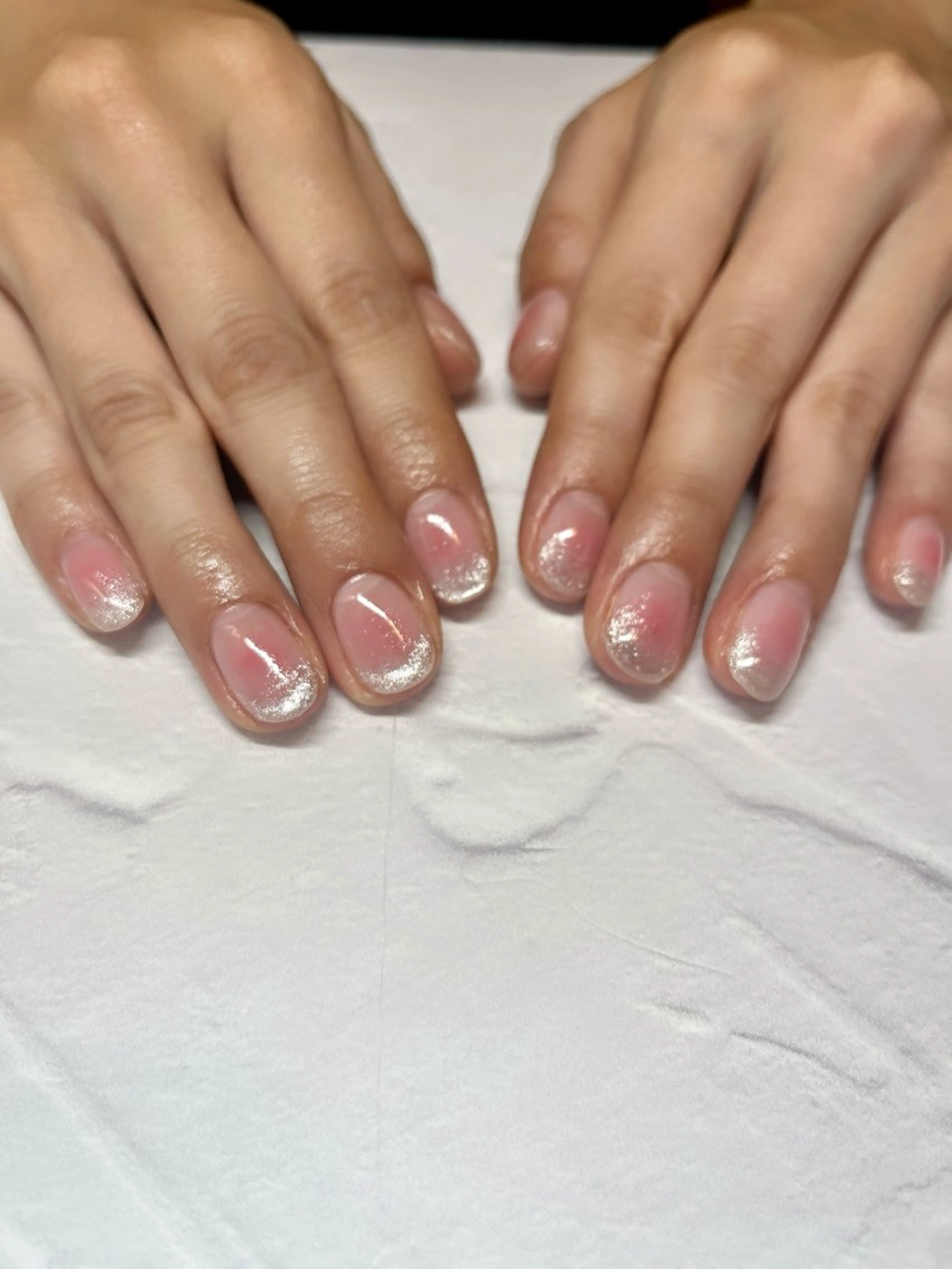 ネイル li___nail 31のネイルデザイン