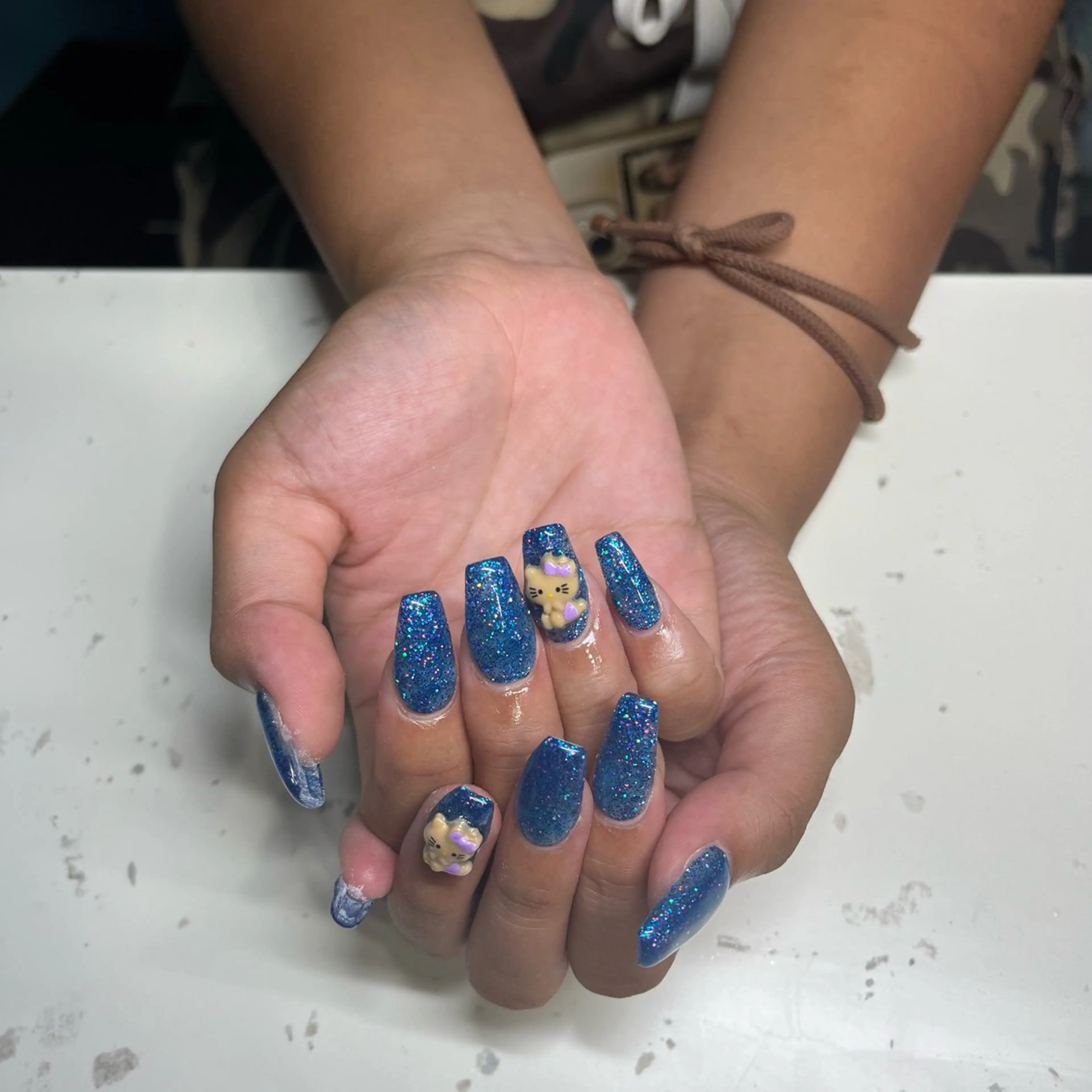 ネイル IROHA nail Ami🐊🎀のネイルデザイン