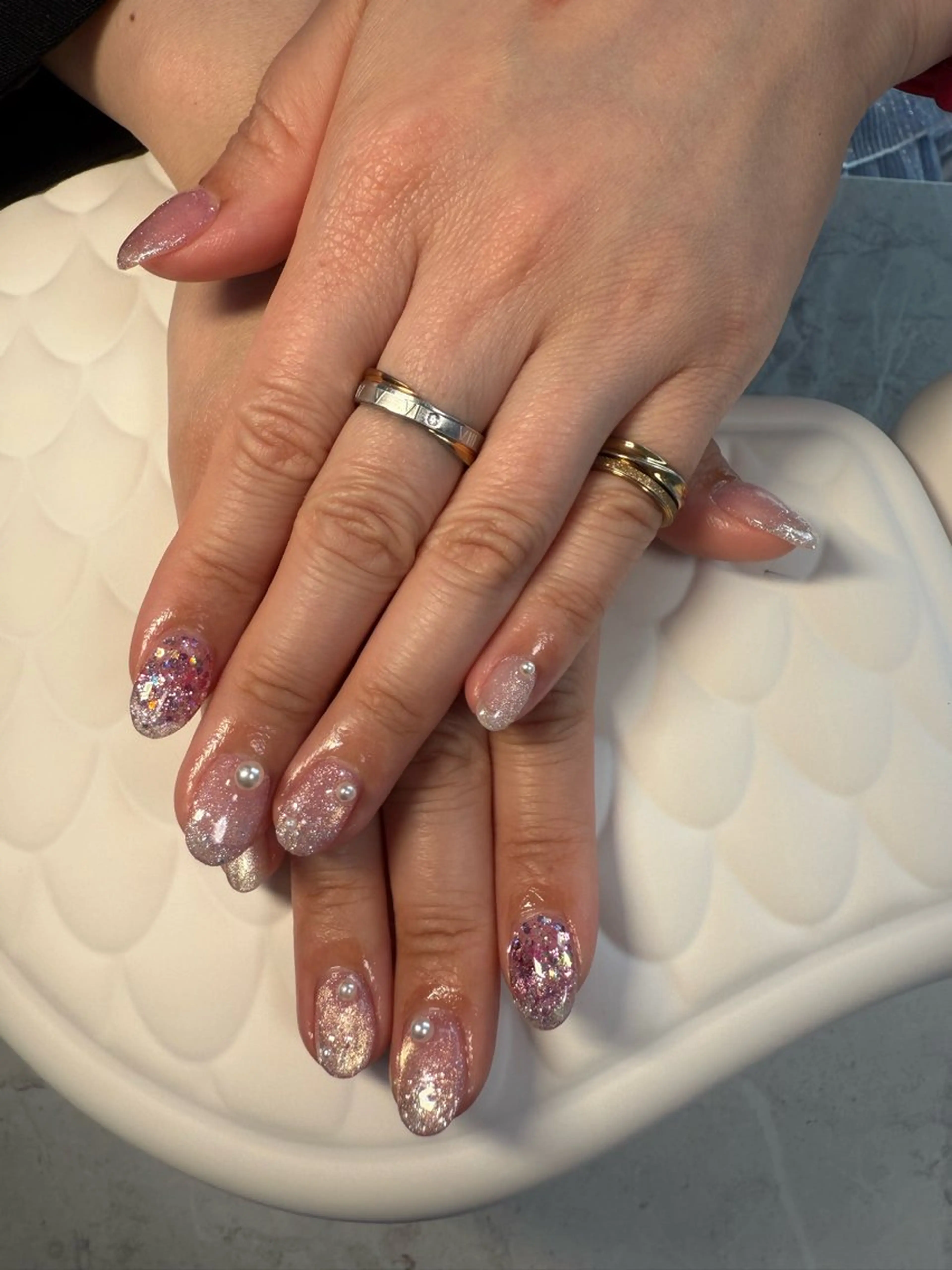 ネイル S ryoka.のネイルデザイン