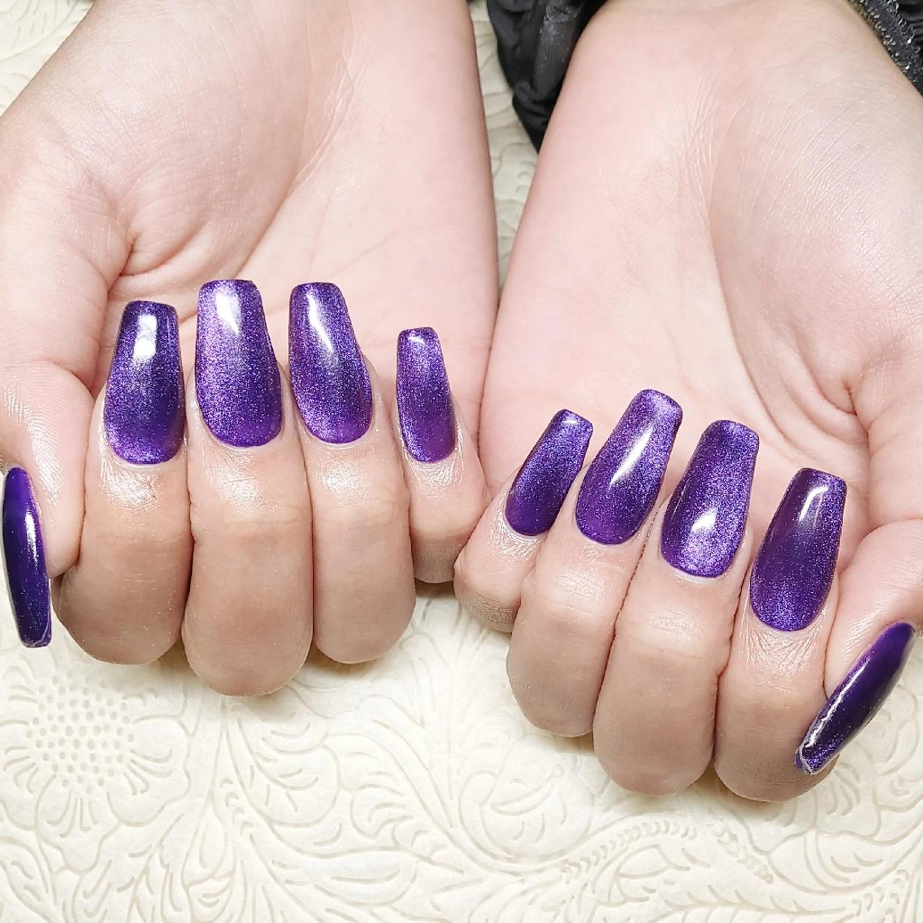 ネイル ハンドネイル private nailsalonのネイルデザイン