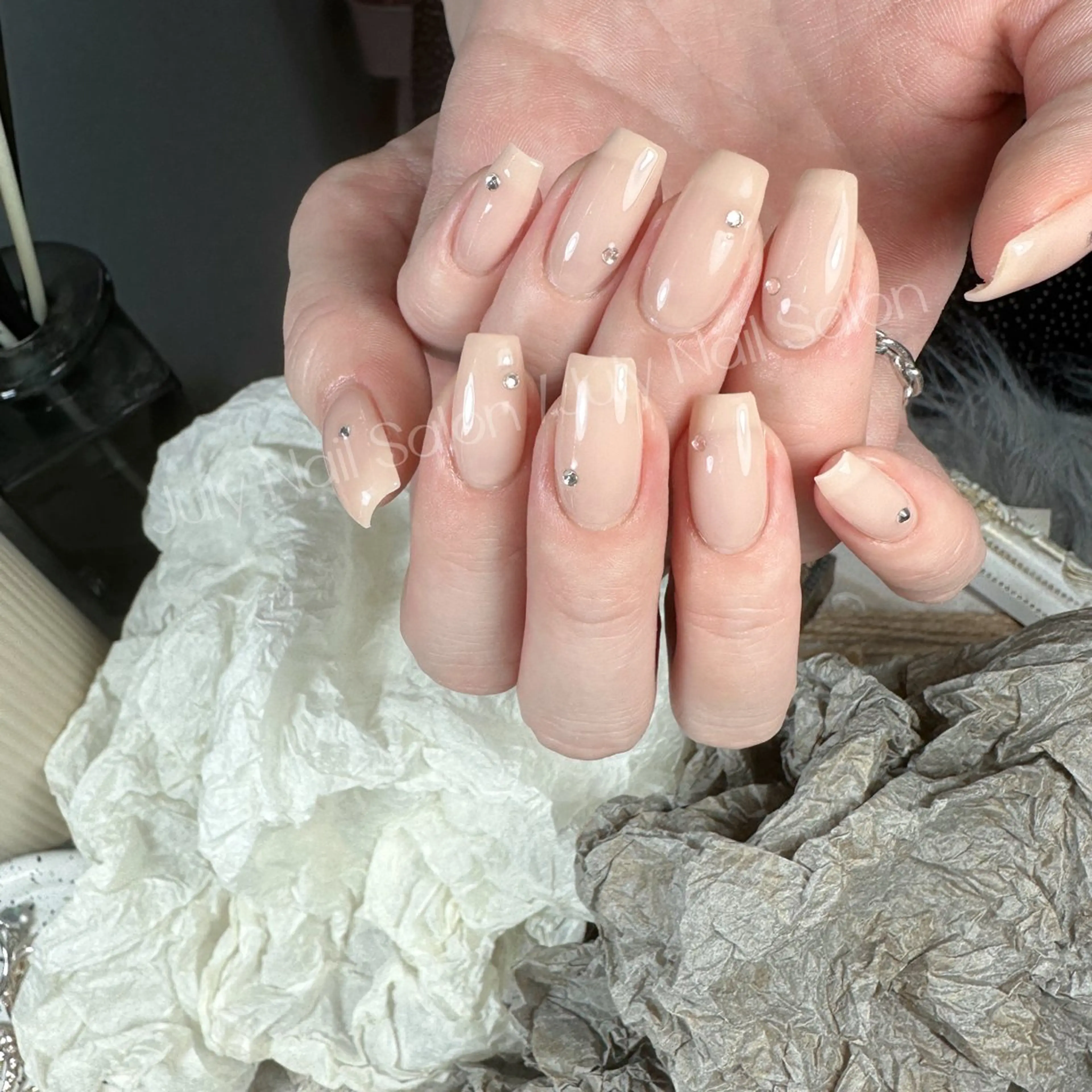 ネイル July Nailのネイルデザイン