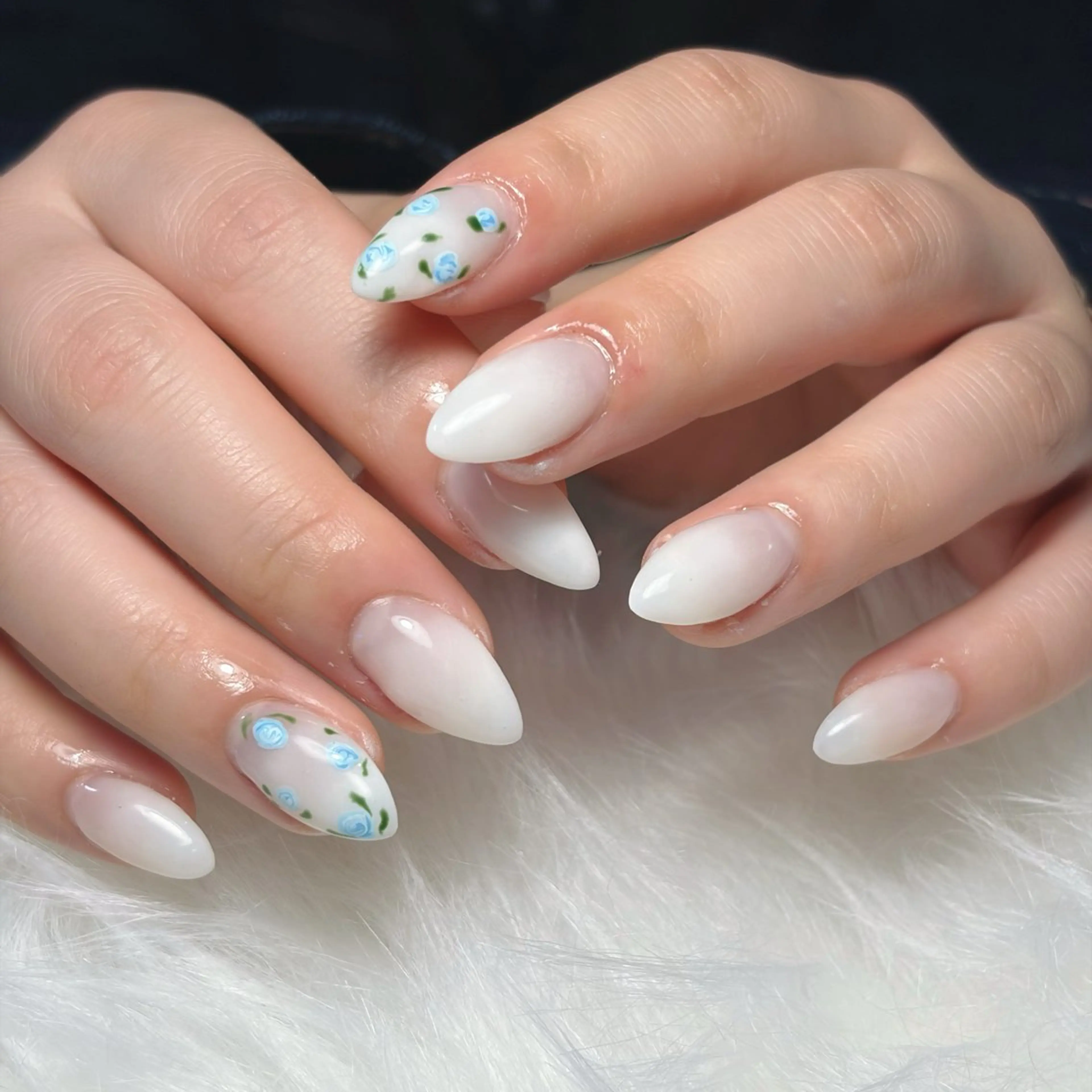 ネイル Mio nail Osakaのネイルデザイン