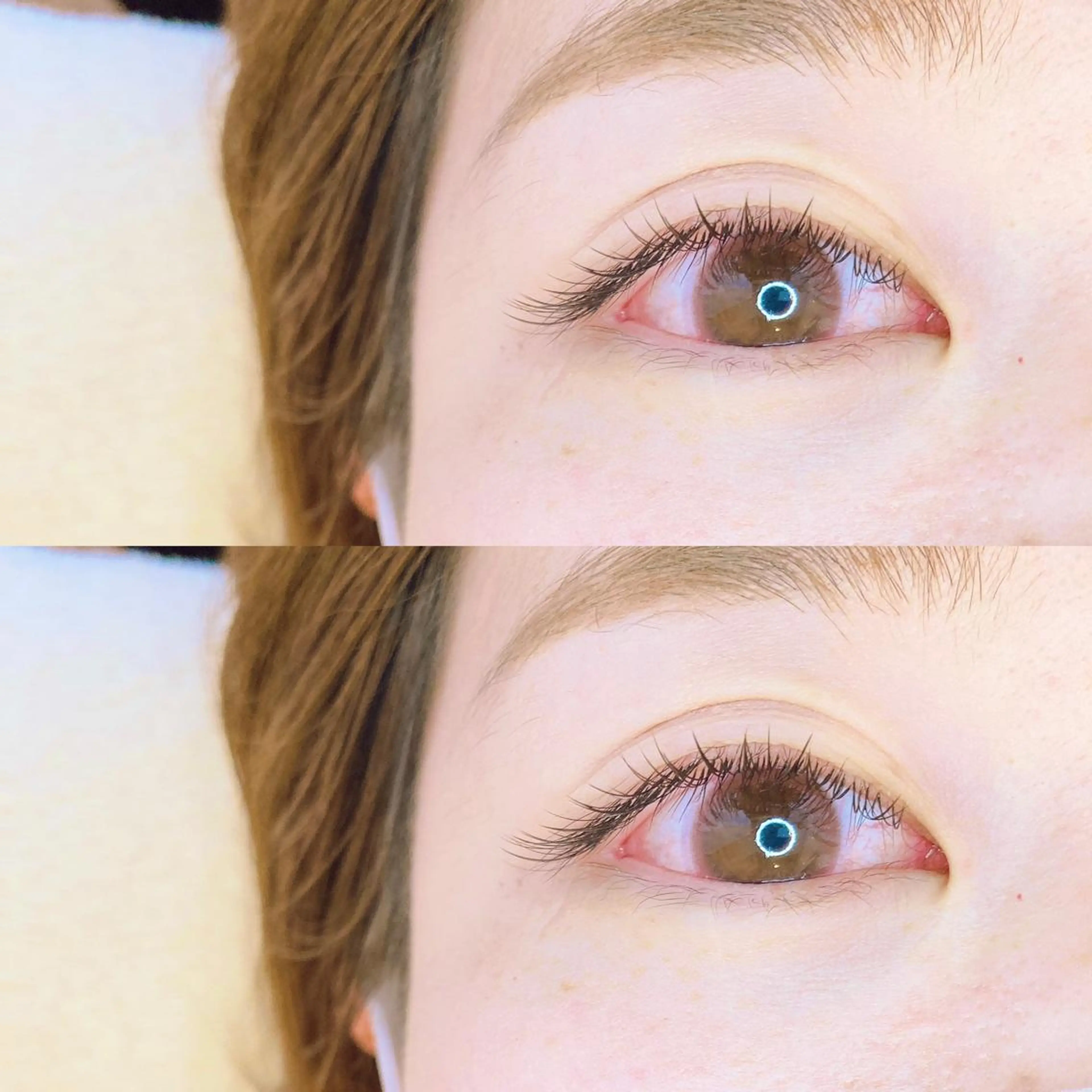 ♡ アップワードラッシュ120本 ¥6500♡の写真