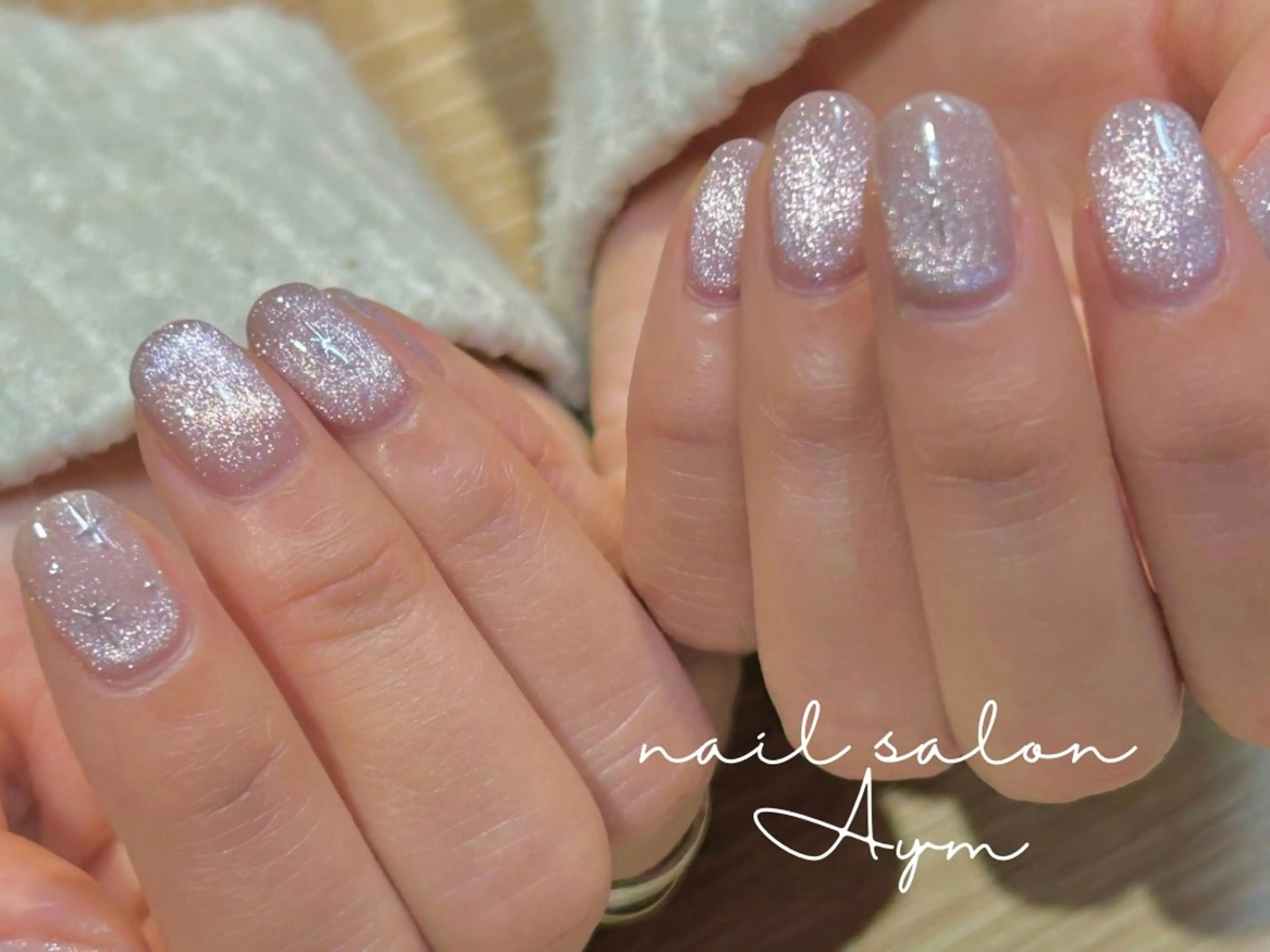 当日予約限定【オフあり】マグネット  ¥8,500の写真