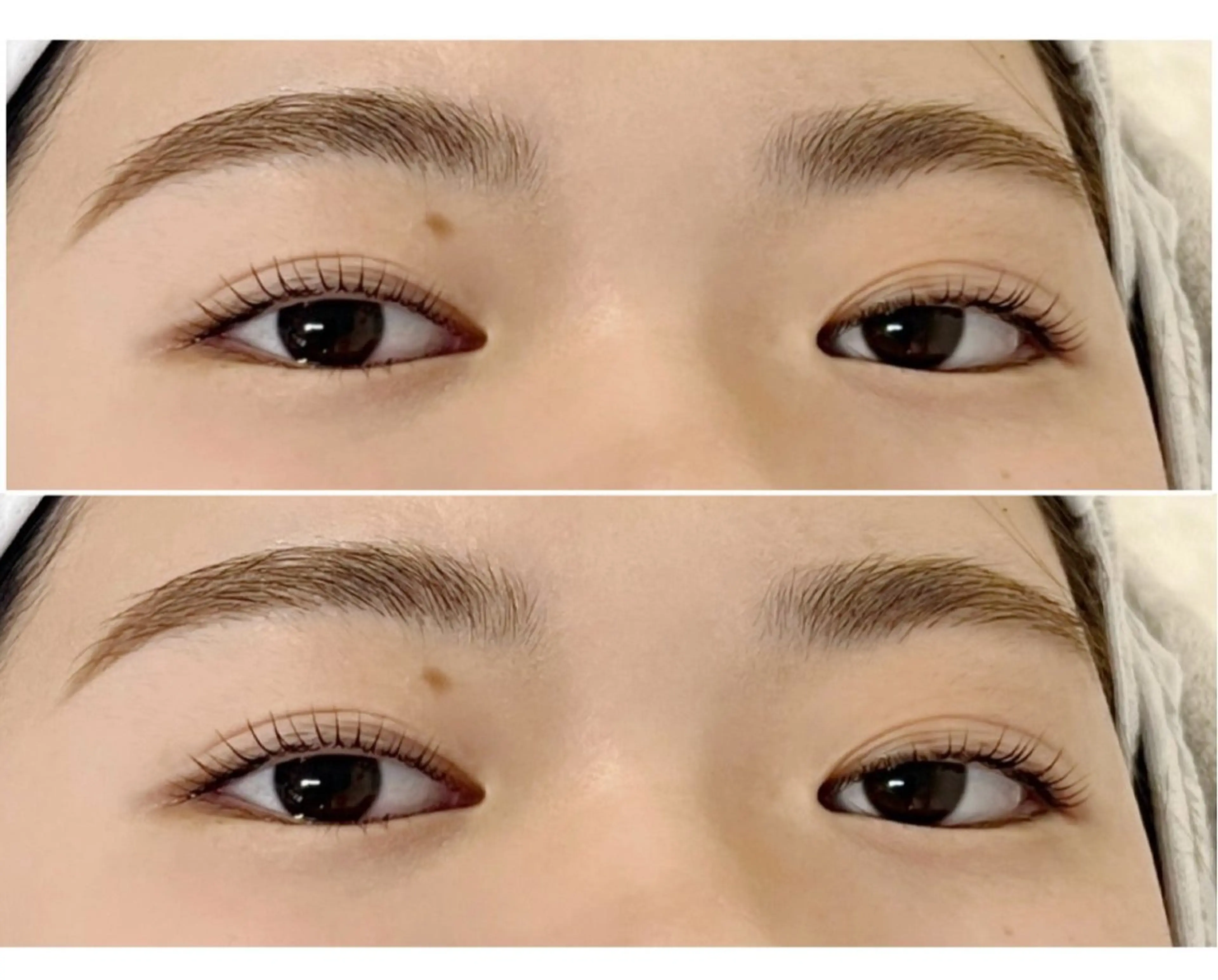 マツエク・マツパ LillbyFlag / RYUのマツエク・マツパデザイン