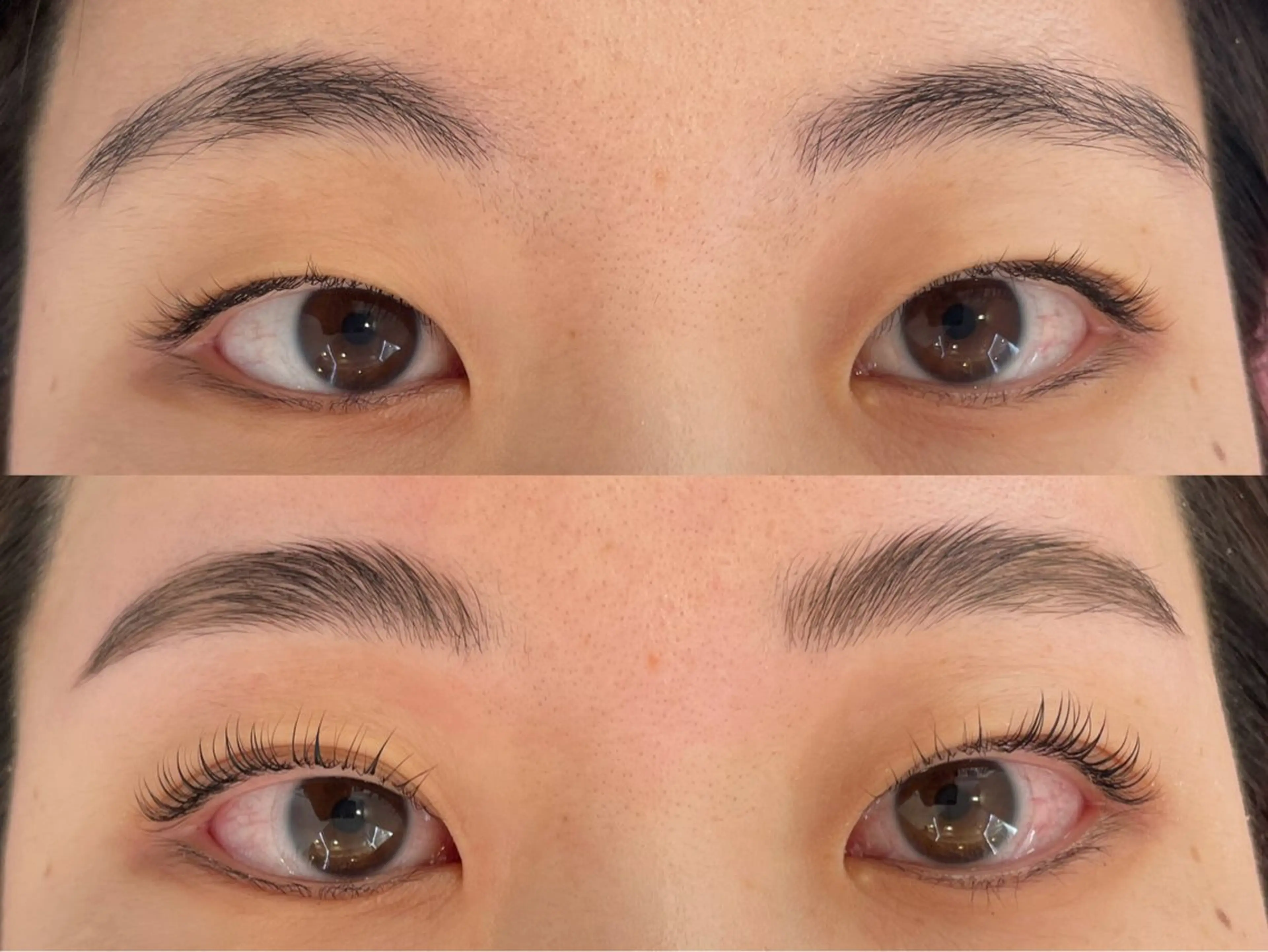 マツエク・マツパ Maazlash SHIZU🌙のマツエク・マツパデザイン