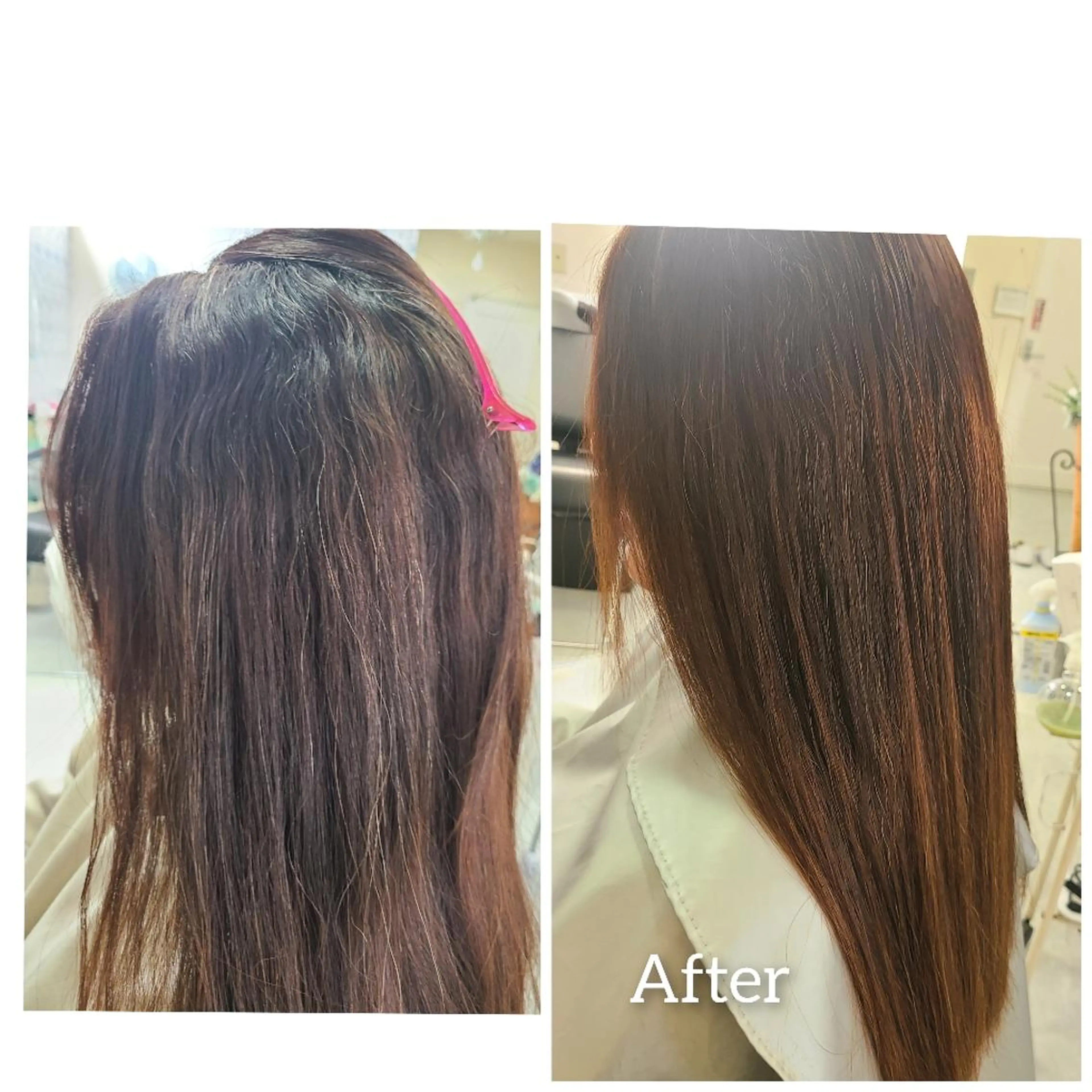 ロング 【トータル美容】 Eternityのその他イメージ